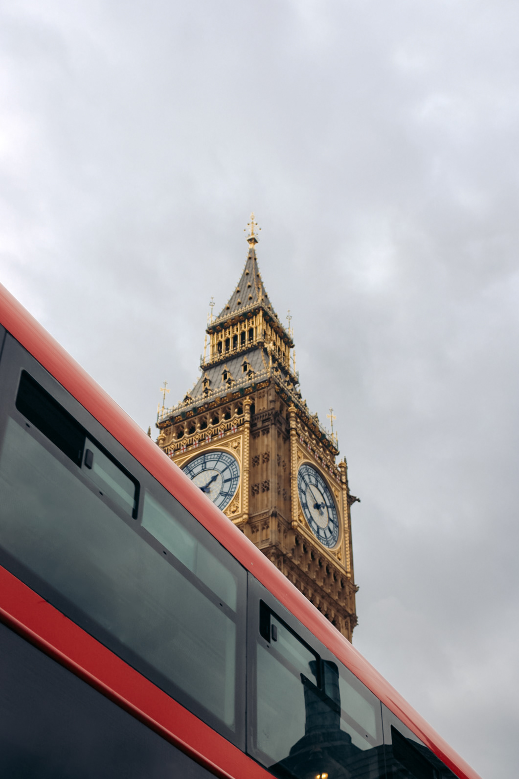 London, UK