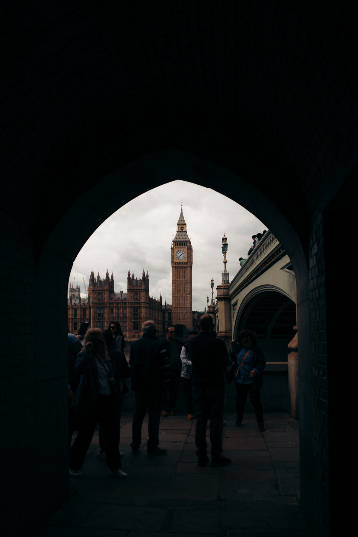 London, UK