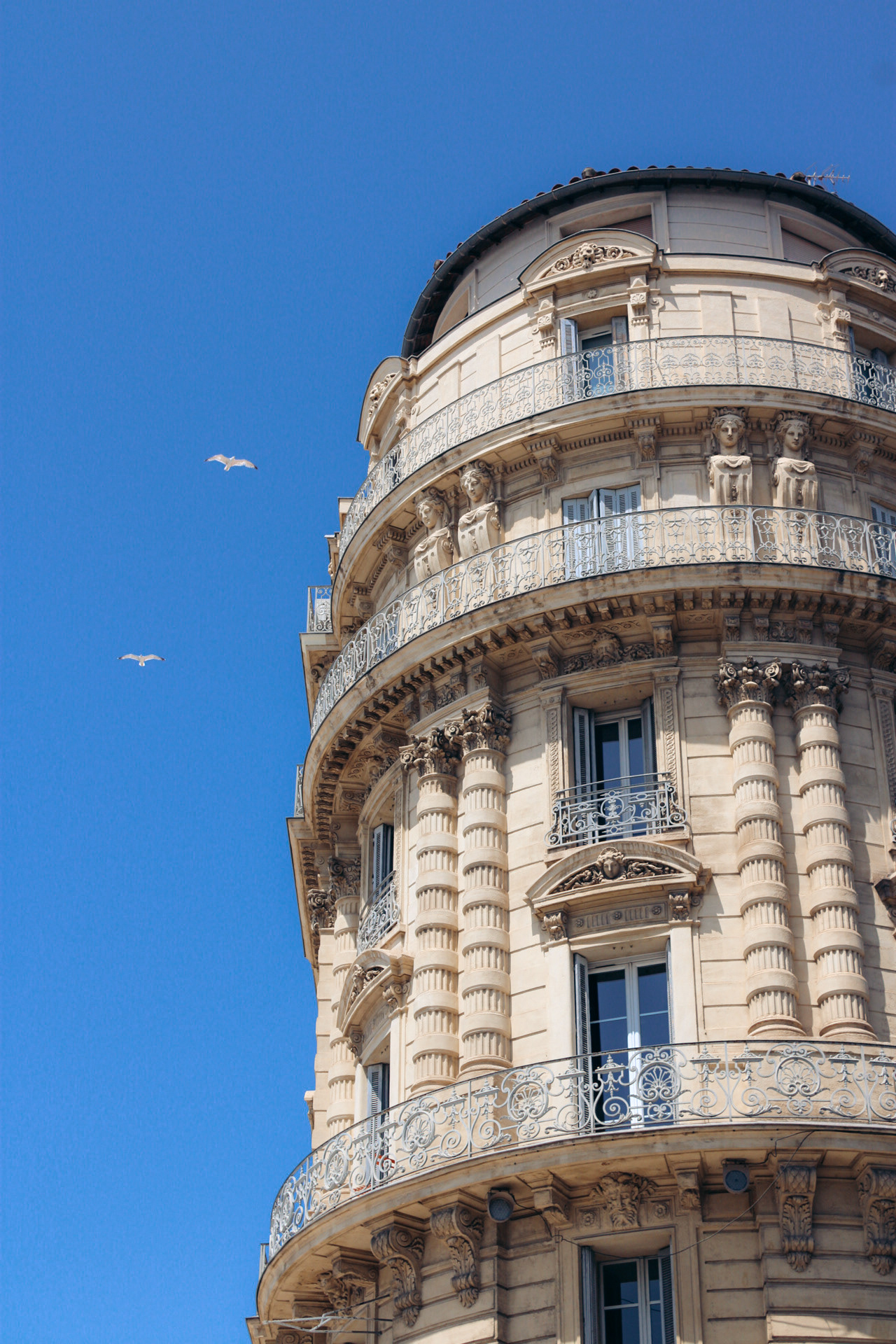 Marseille, France