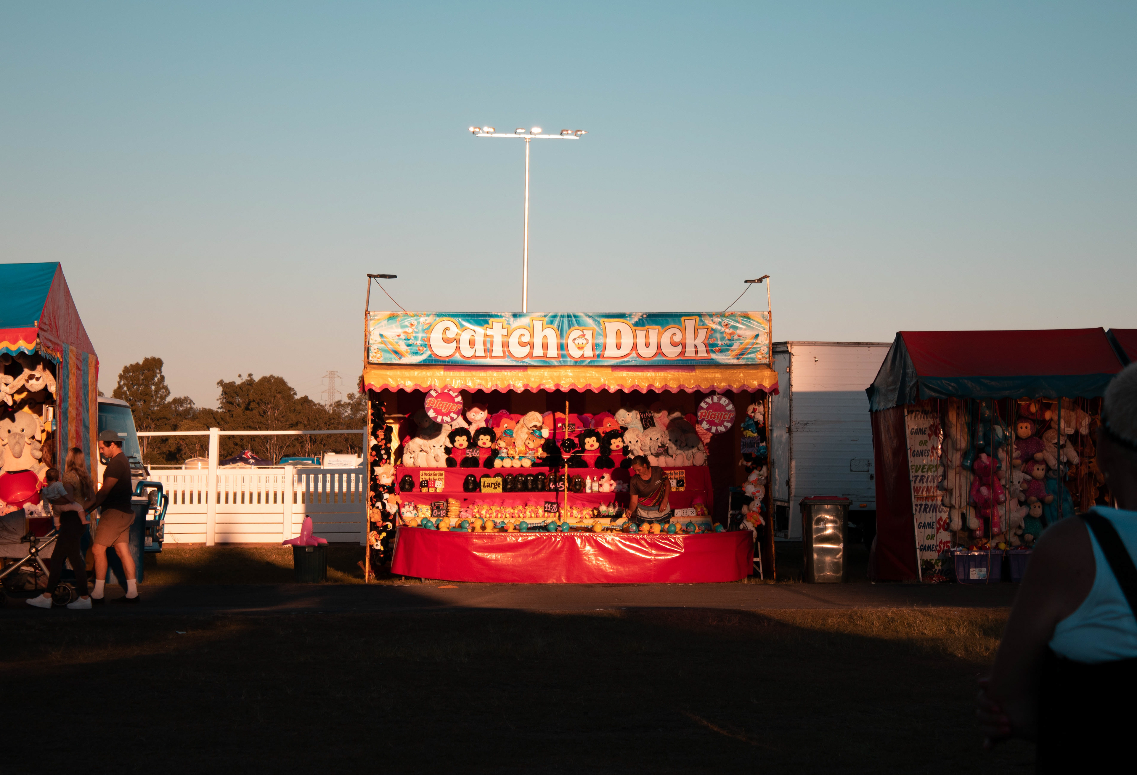 Gympie Show