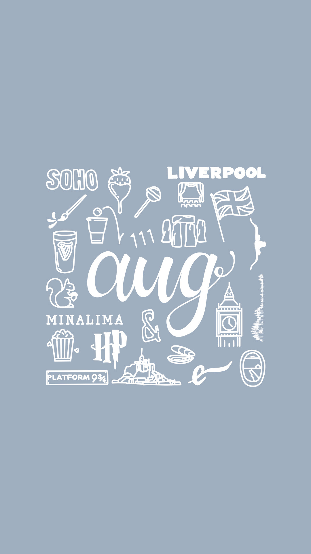 August 2023