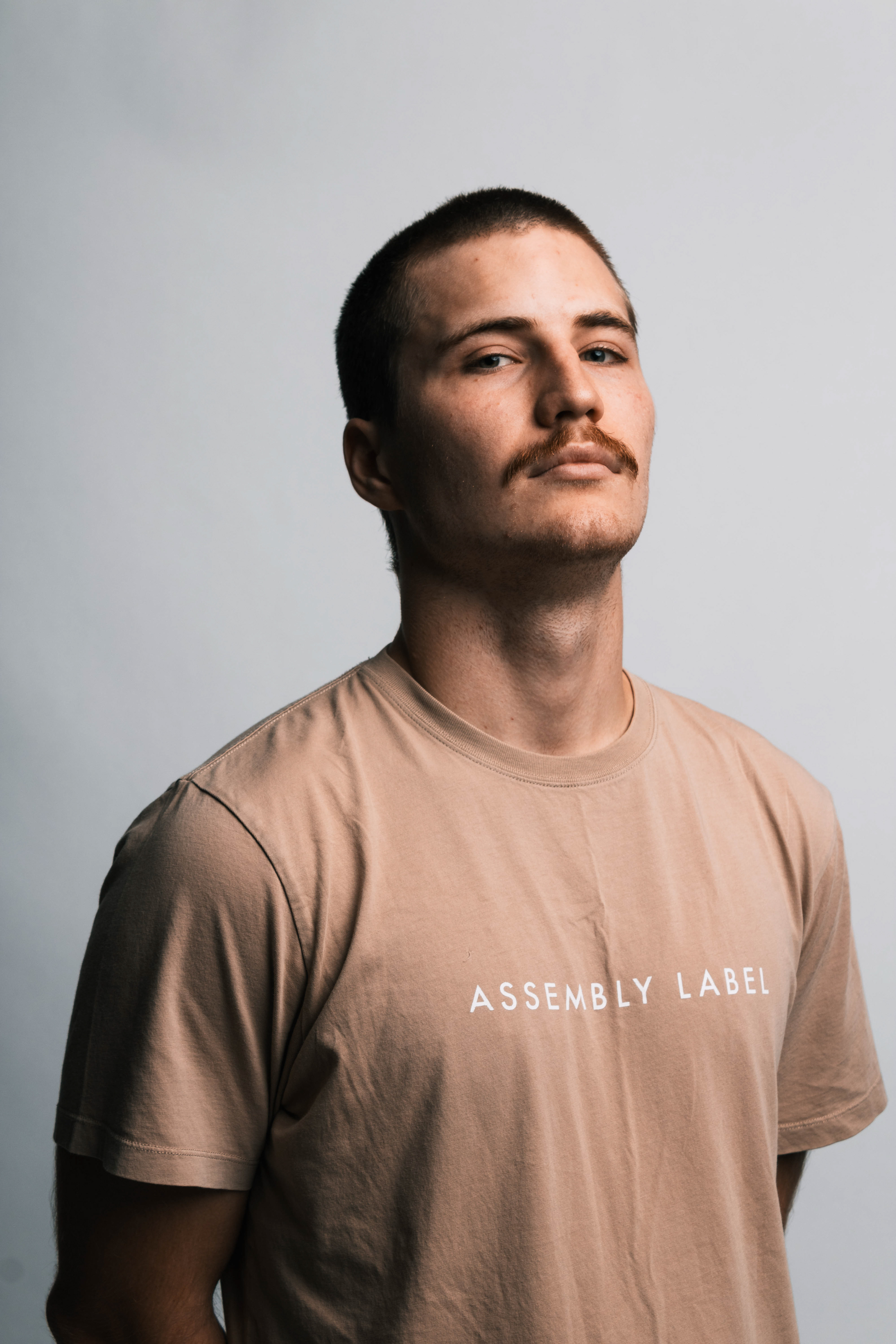 Model: Robbie Hammer