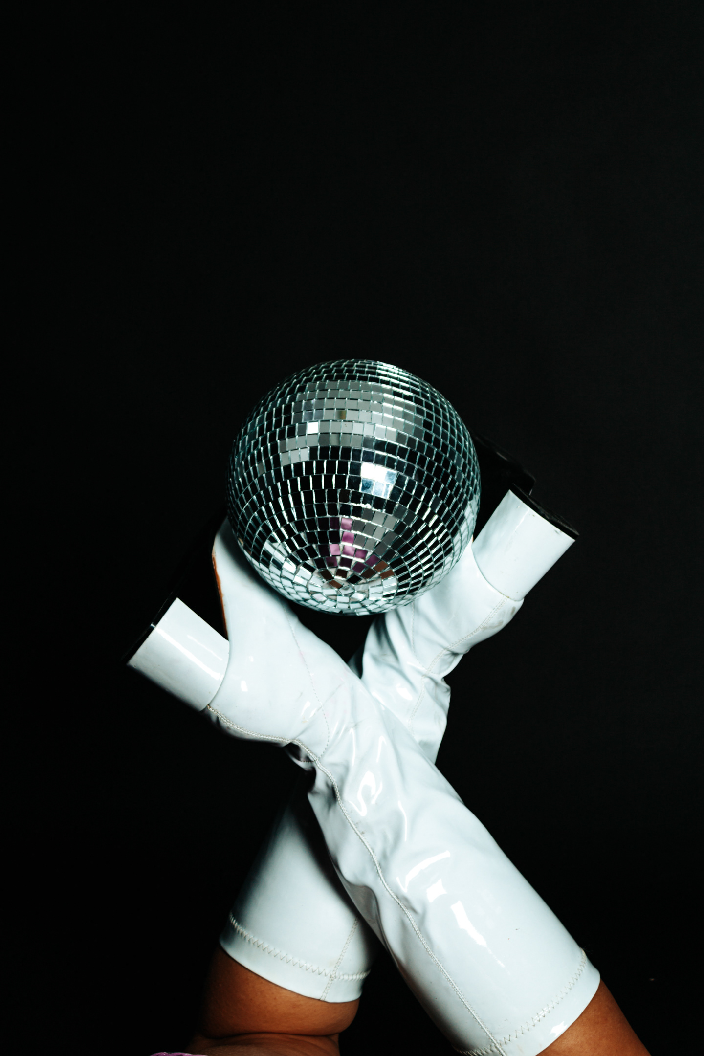 disco ball