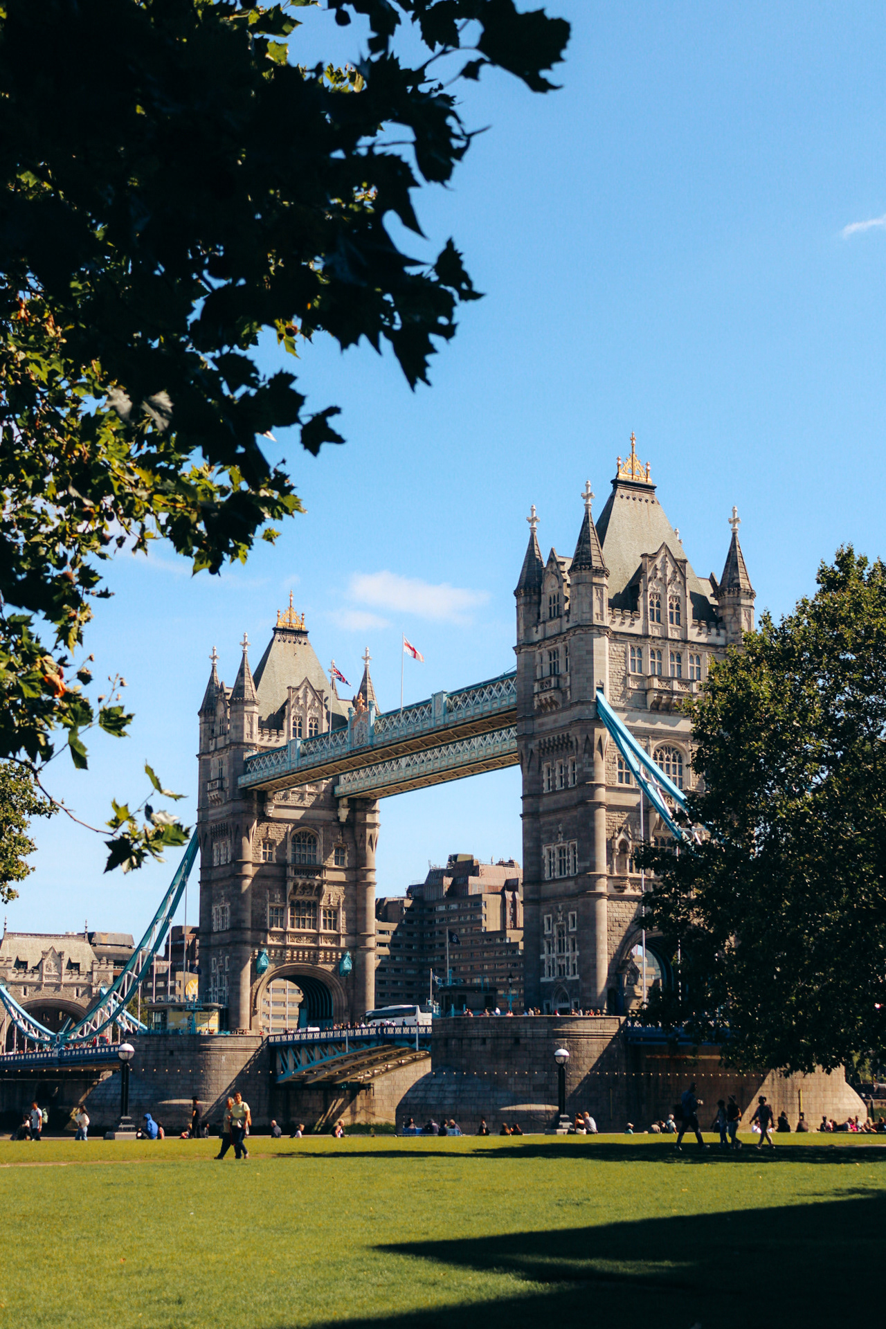London, UK