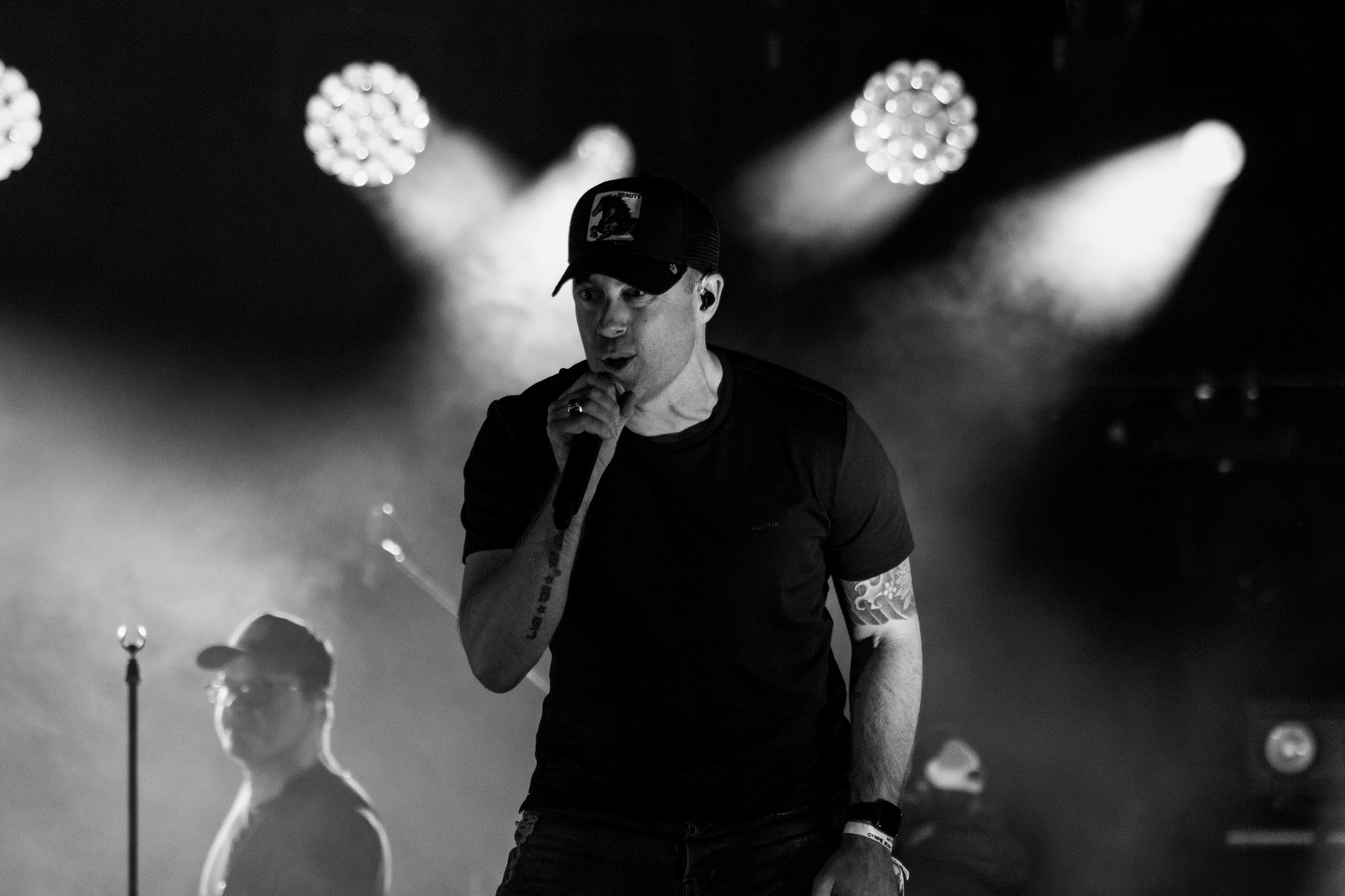 Gympie Music Muster - Casey Barnes 2022