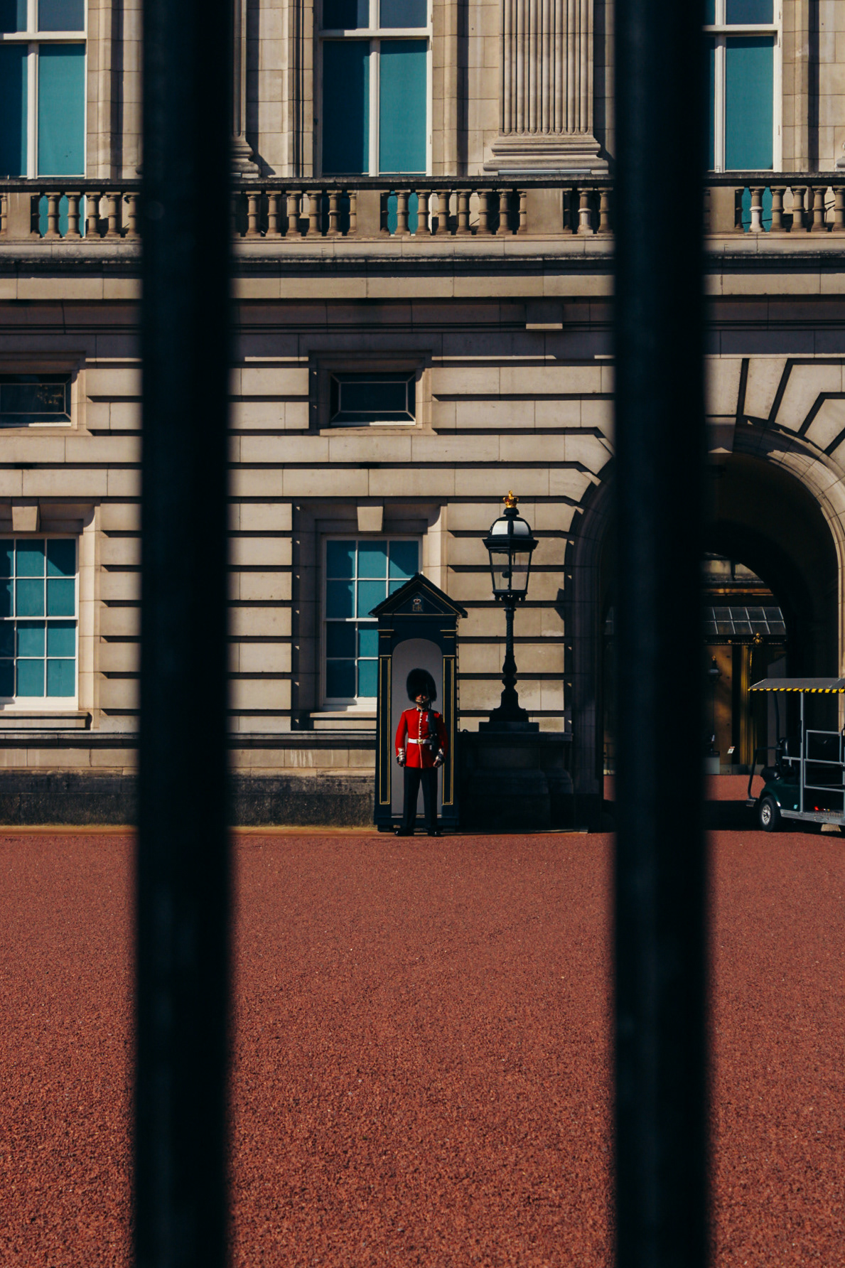 London, UK