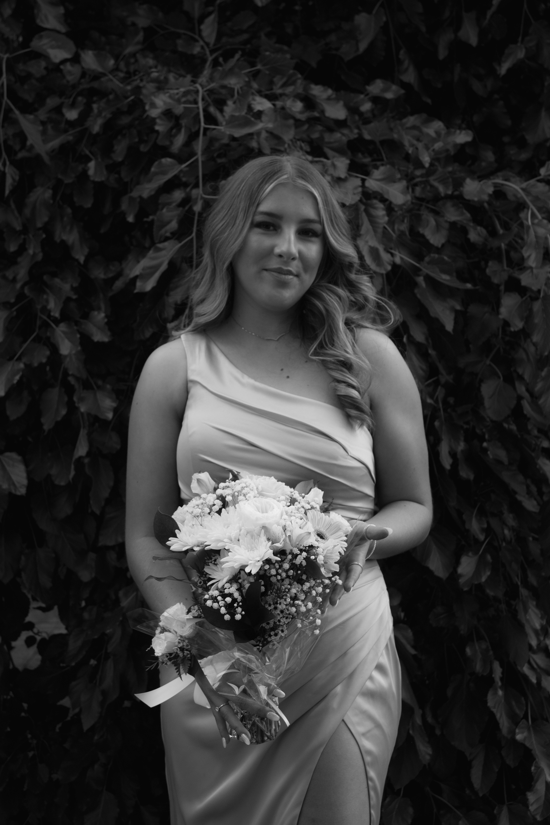 Zaraya's Formal