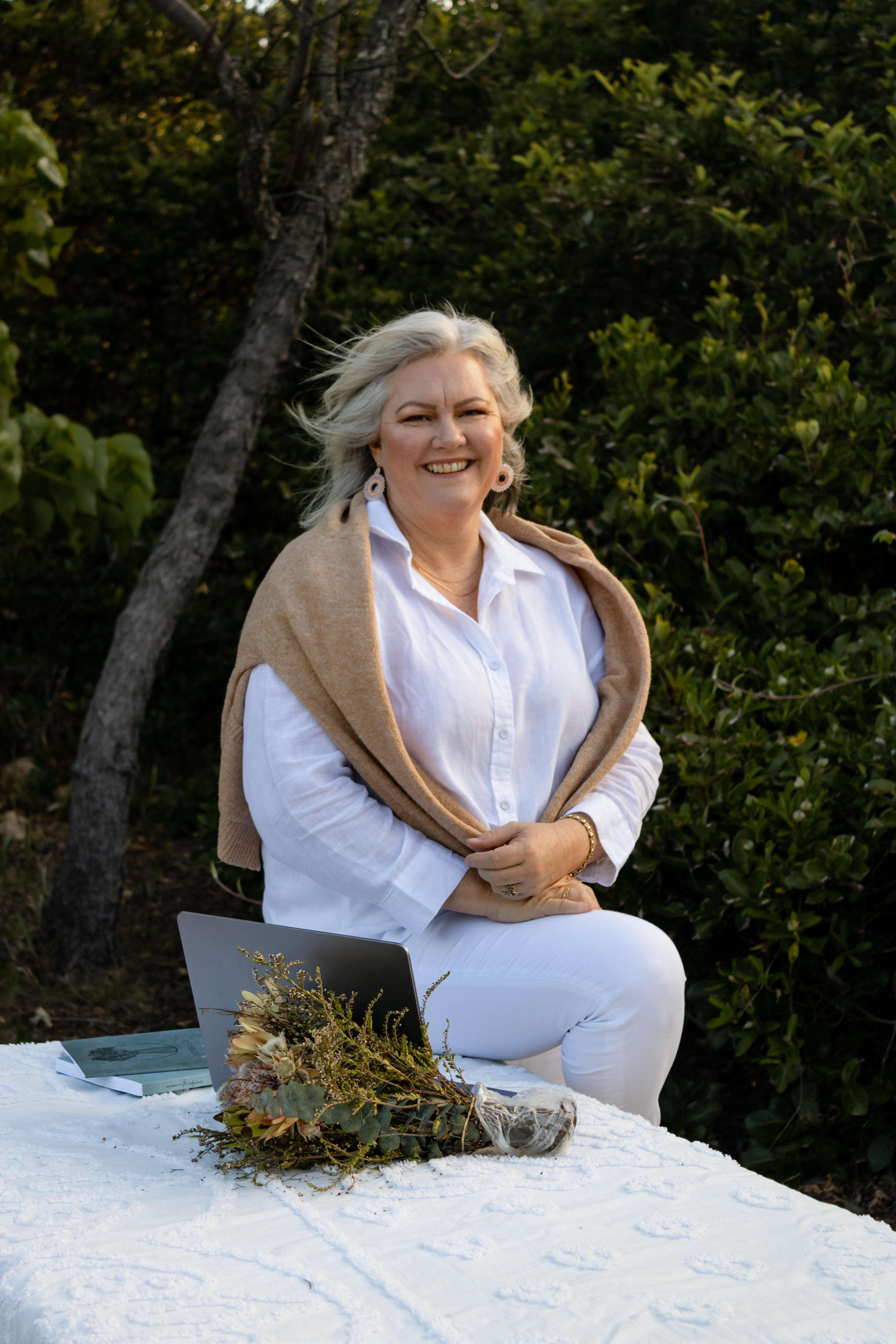 Rosie Rasmussen