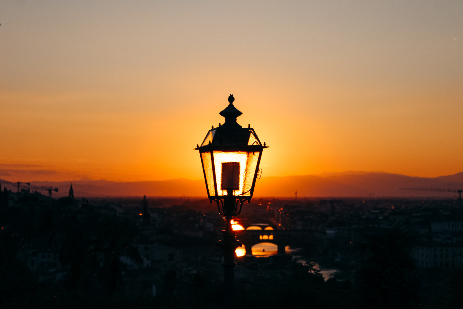 Florence, Italy