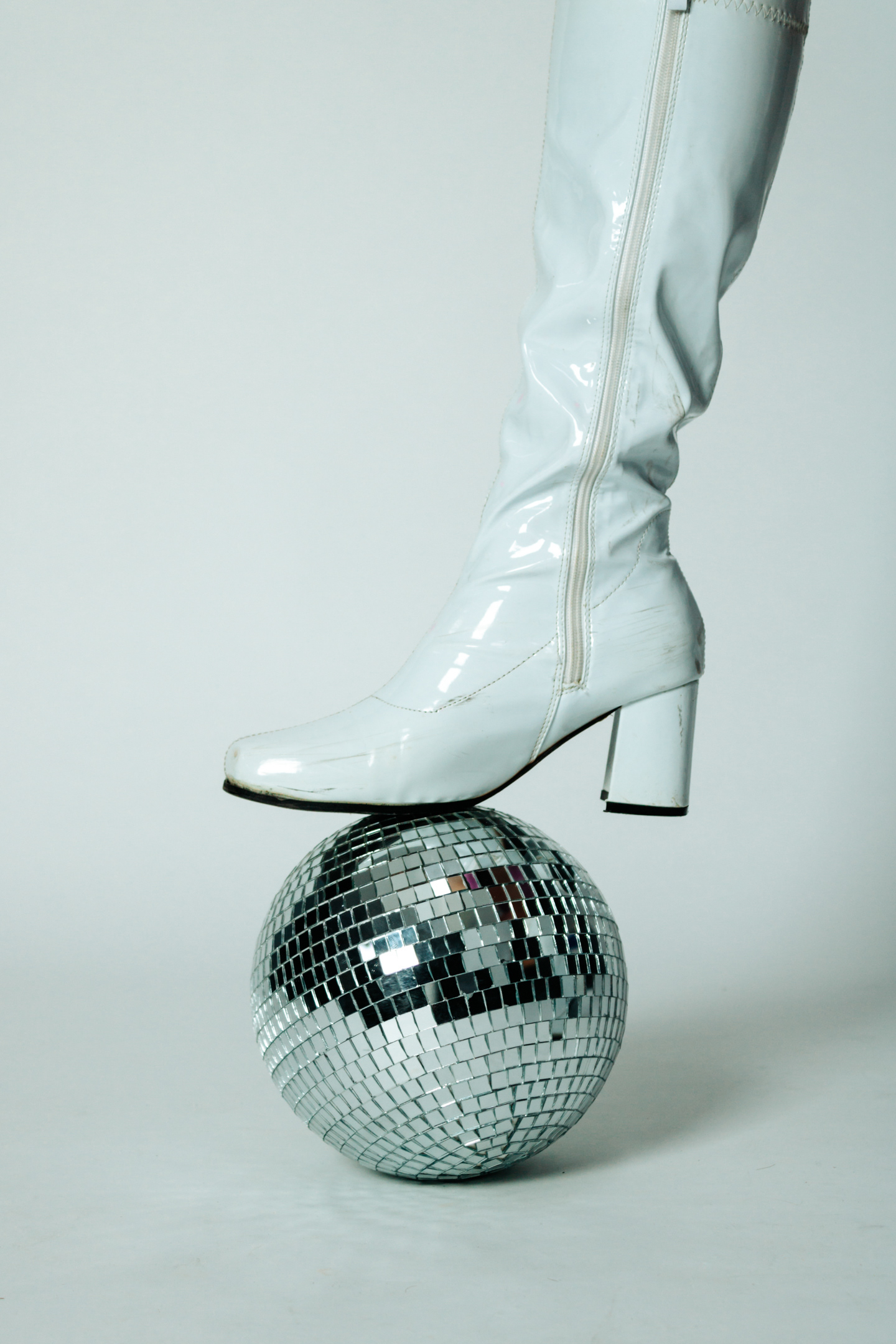 disco ball