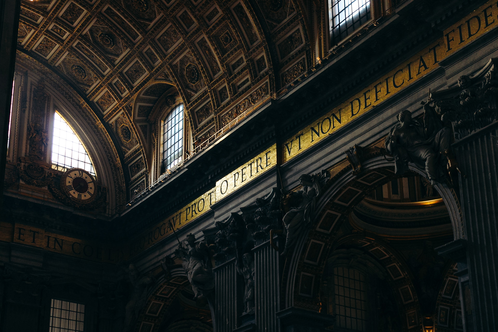 Rome, Italy