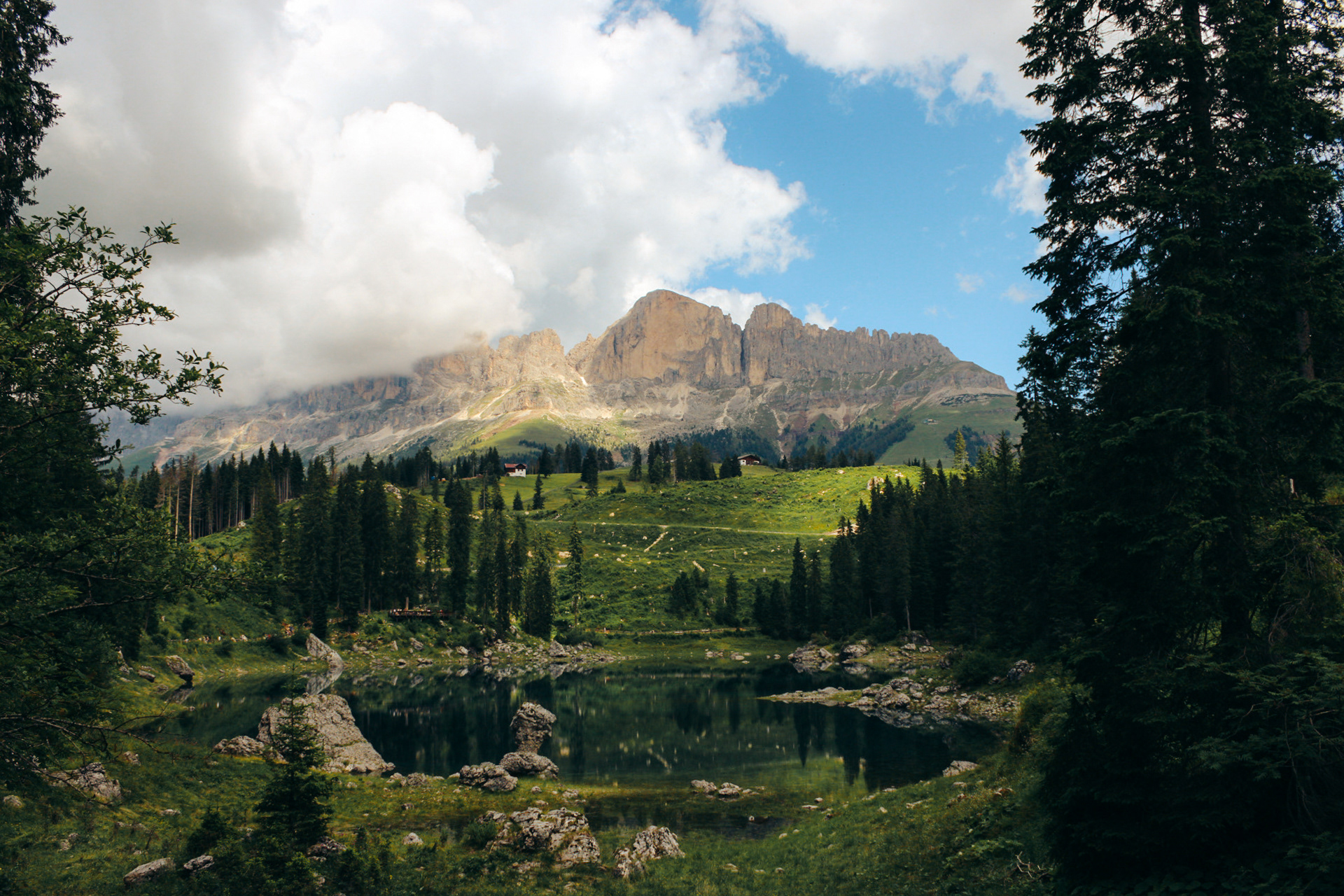 Dolomiti, Italy