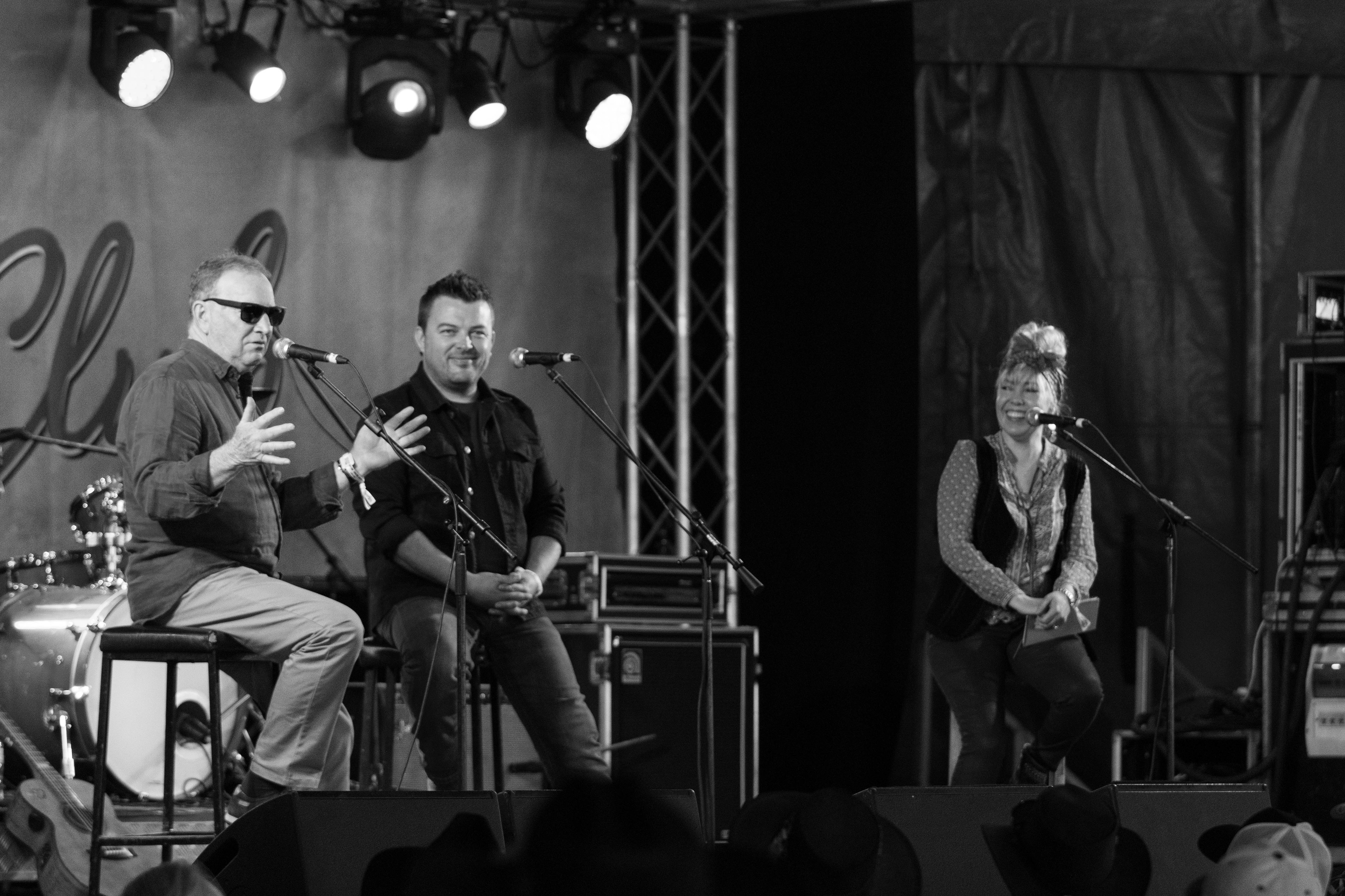 Gympie Music Muster - 2022