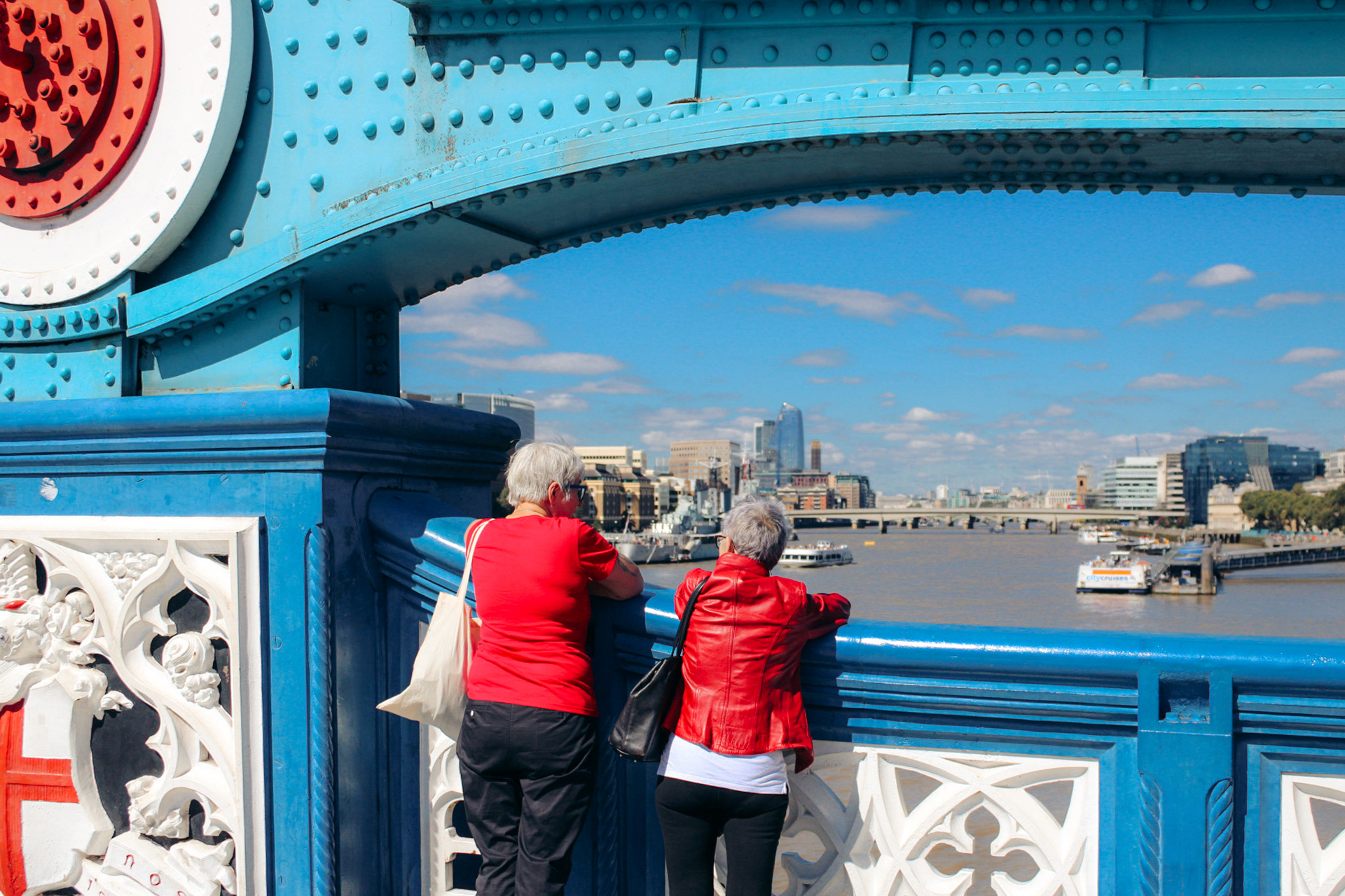 London, UK