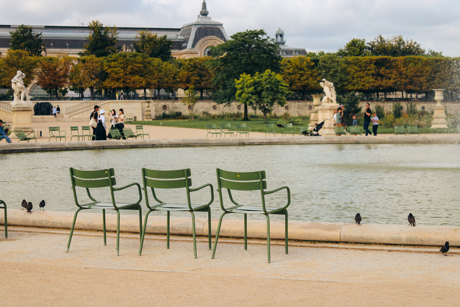 Paris, France