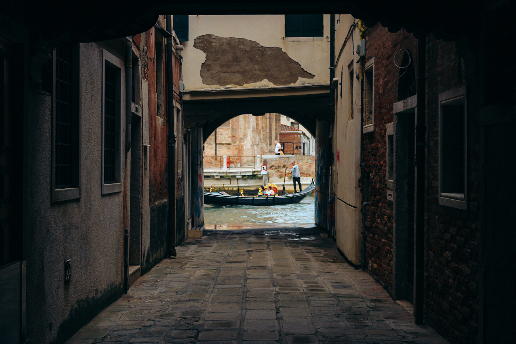 Venice, Italy