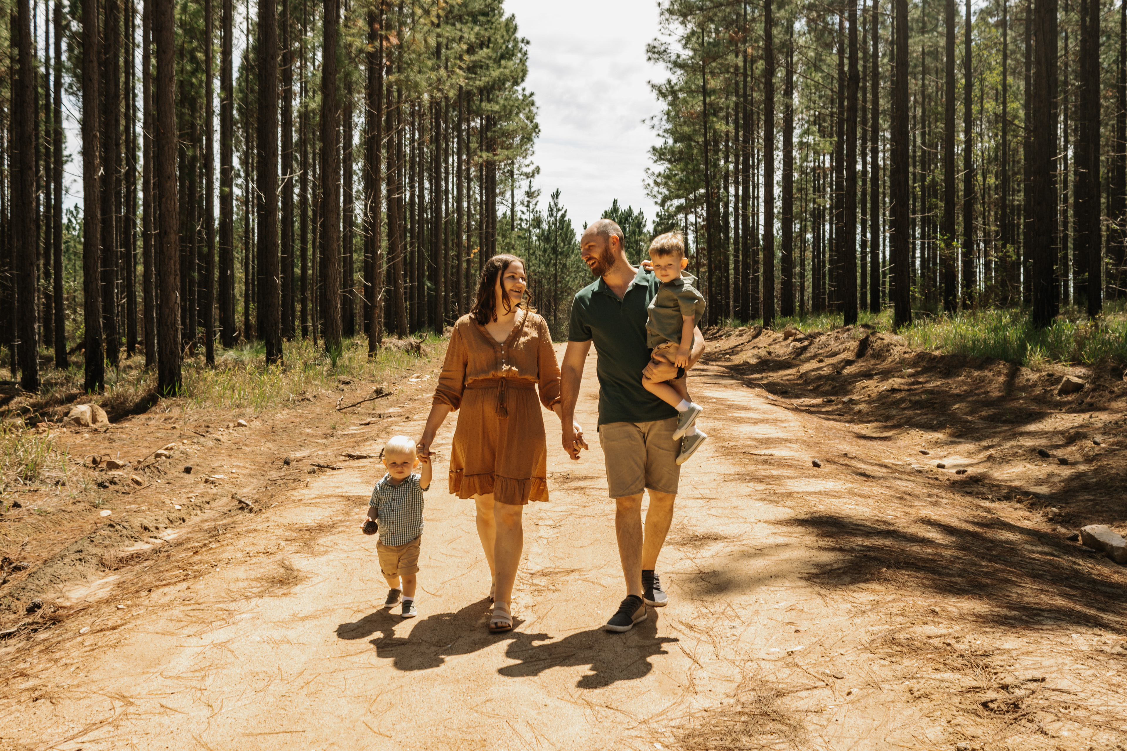 Houlahan Family
