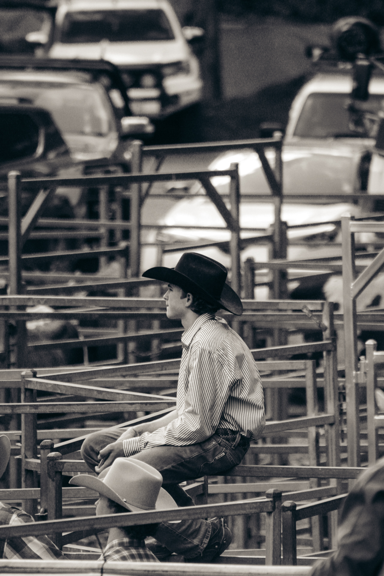 Gympie Music Muster - Bull Ride 2023