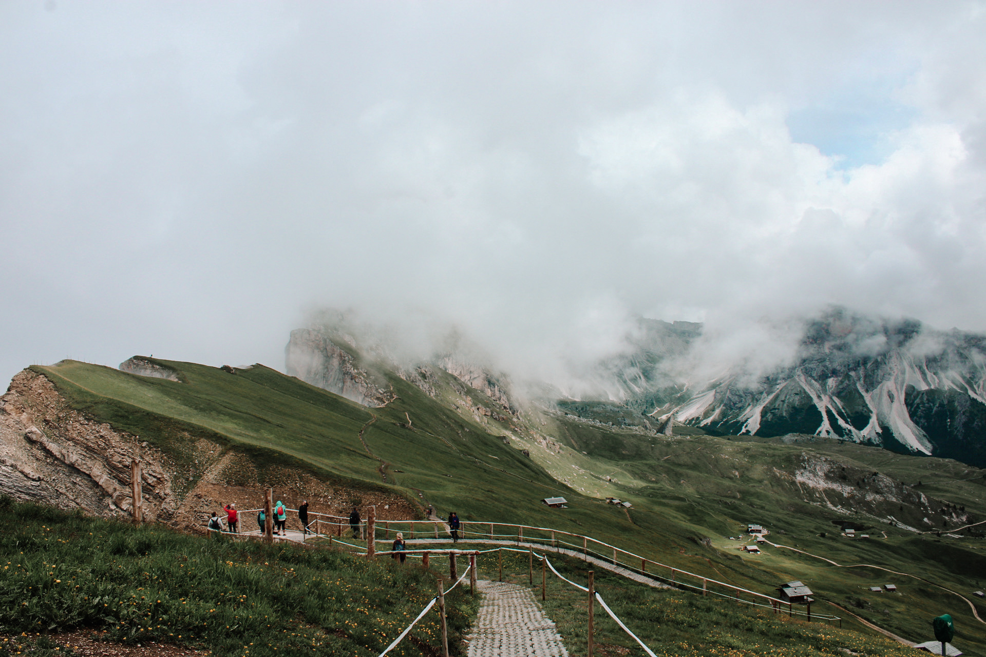 Dolomiti, Italy
