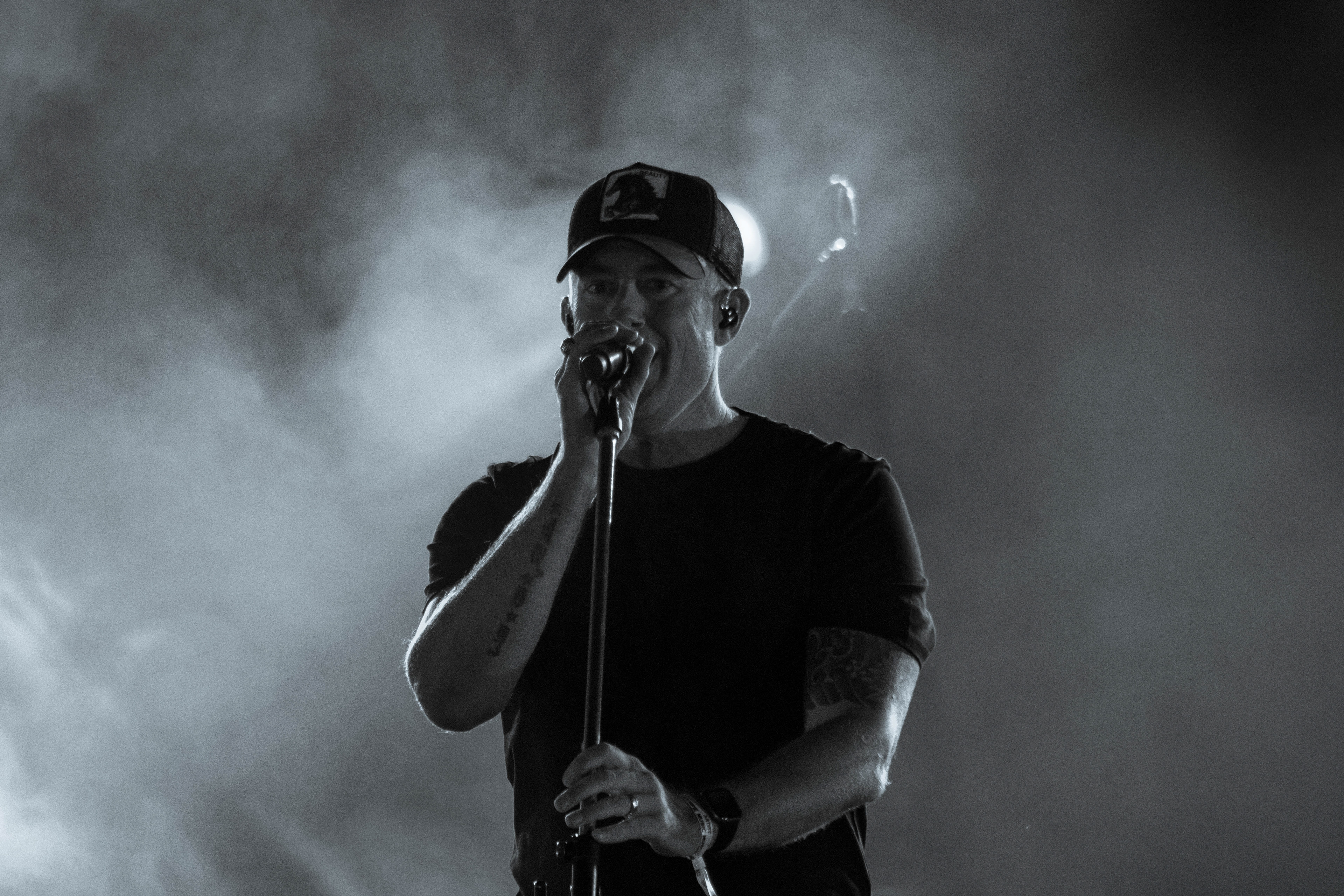 Gympie Music Muster - Casey Barnes 2022