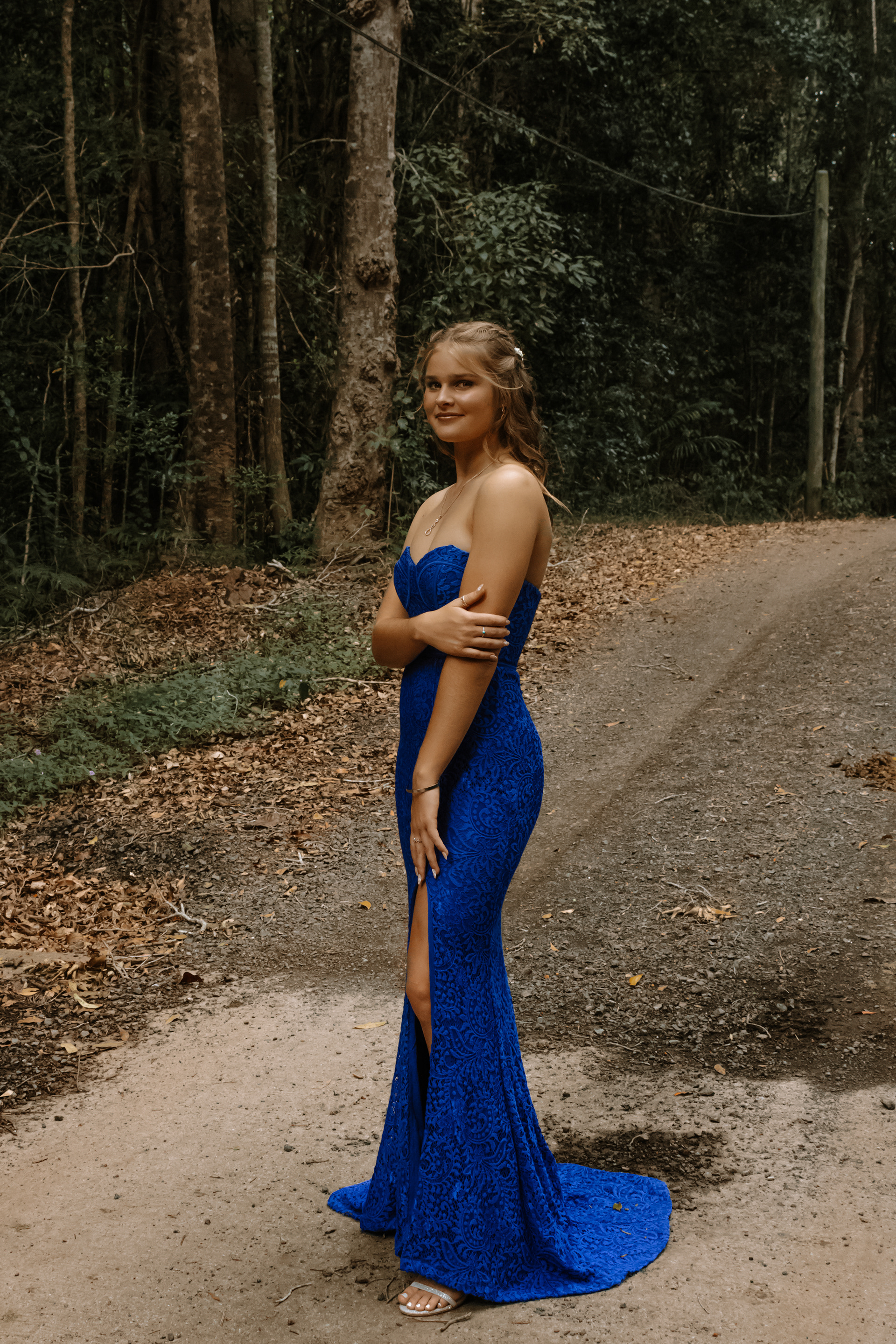 Lillian's Formal
