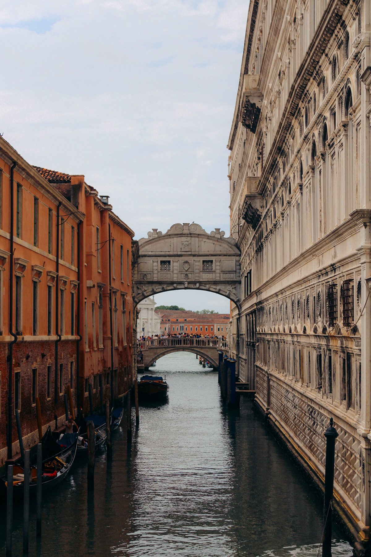 Venic, Italye