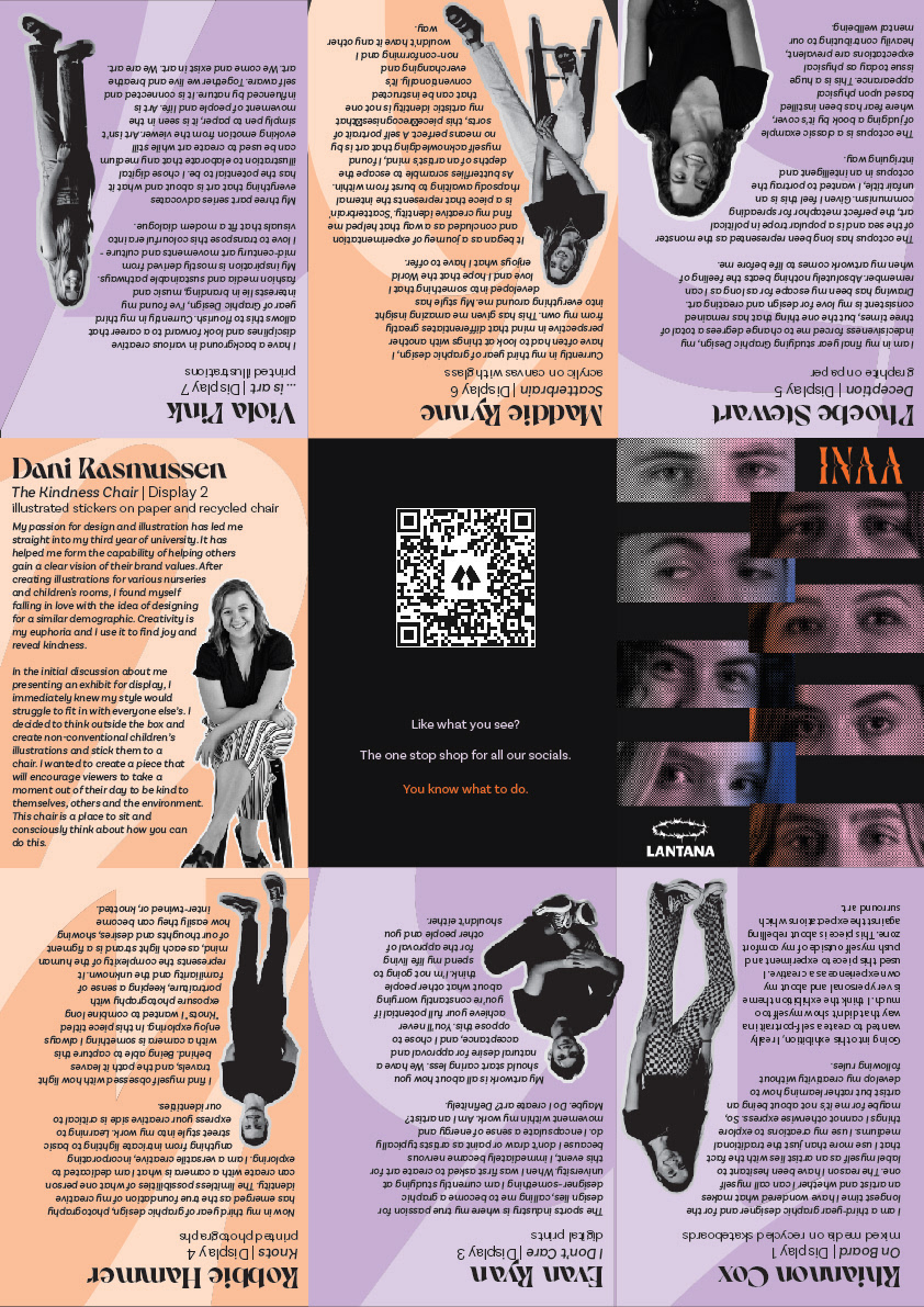 Catalogue side A