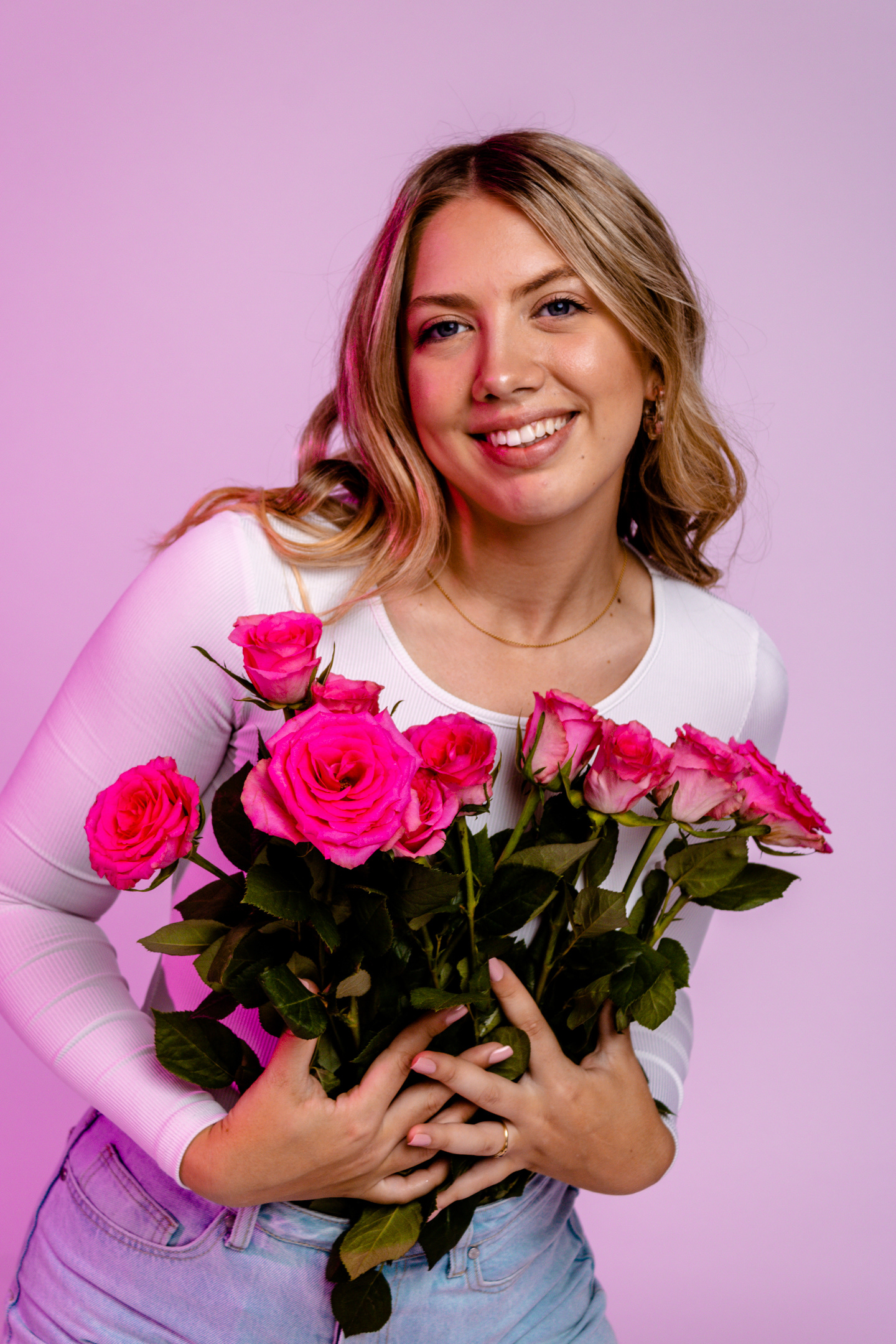 Model: Emma Kraak