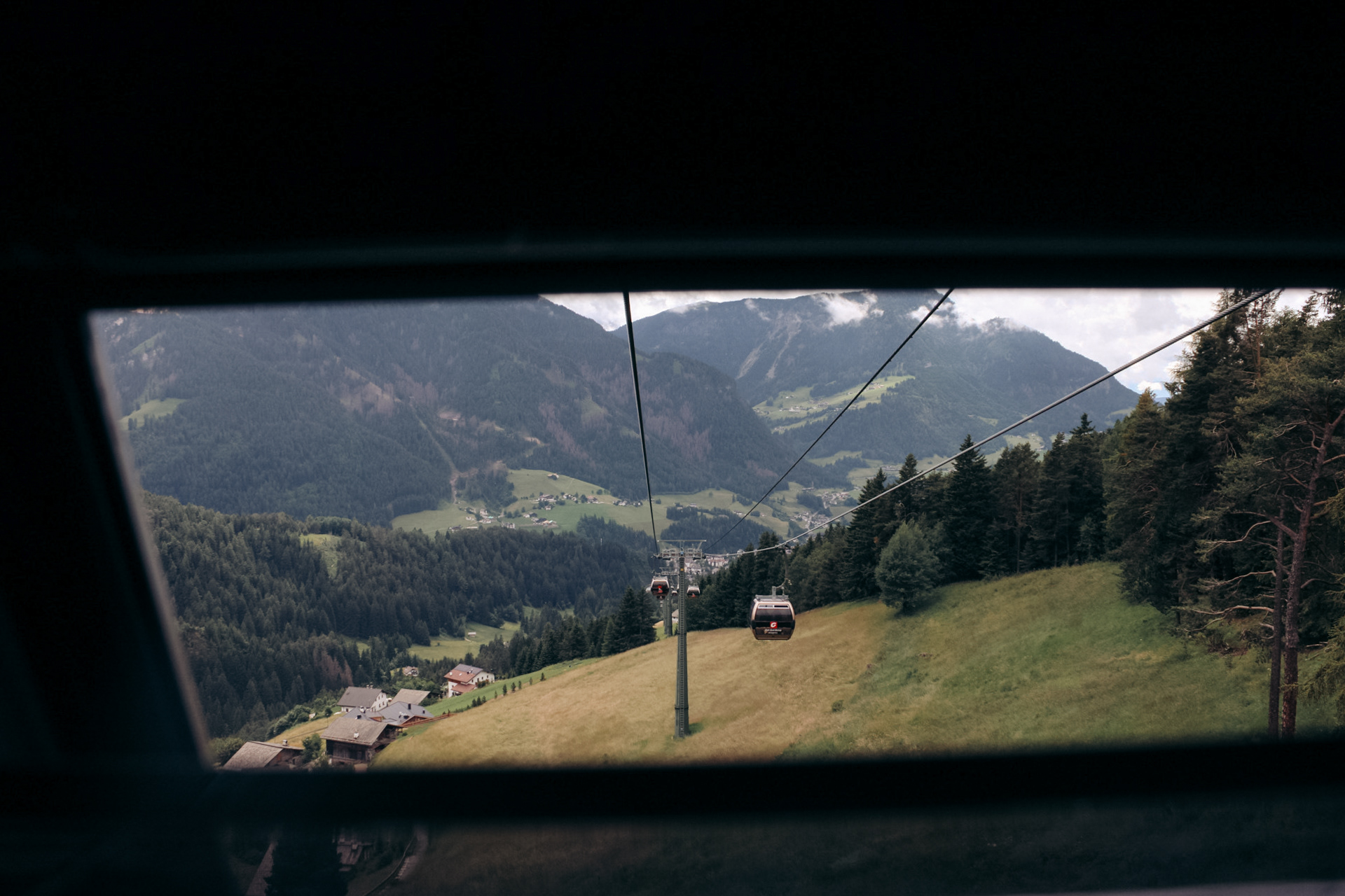 Dolomiti, Italy