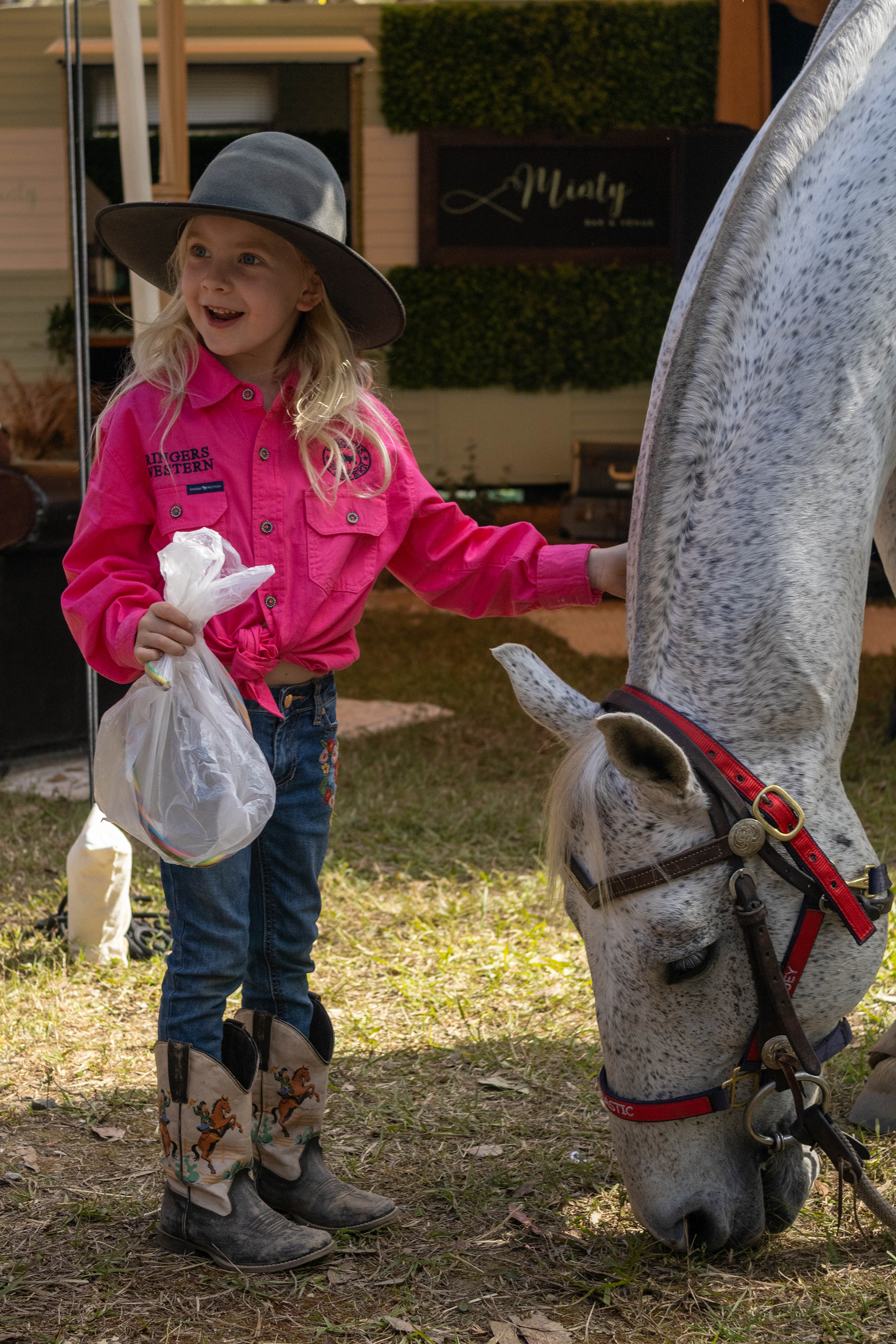 Gympie Music Muster - Mazda Kids Country 2022