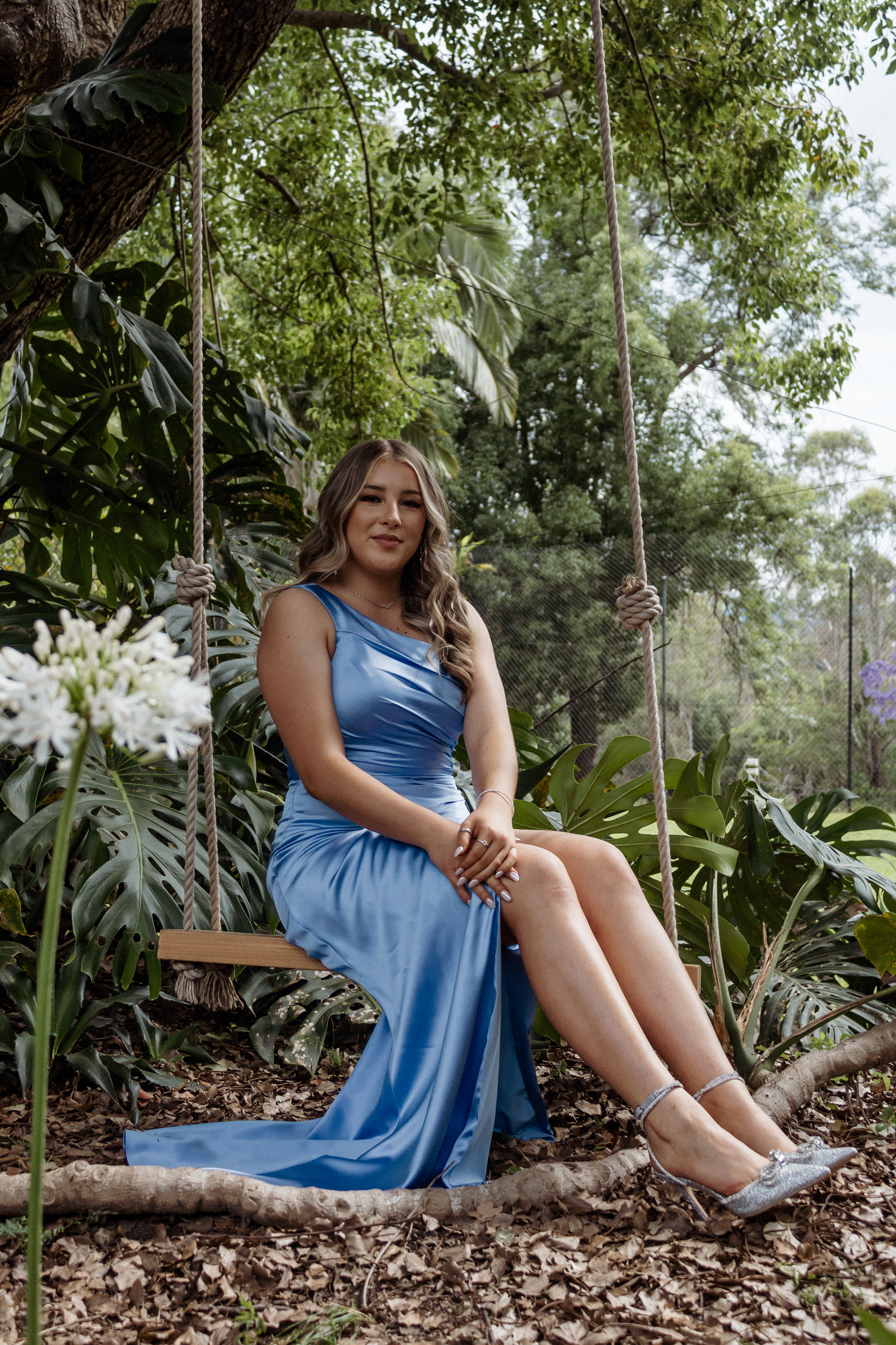 Zaraya's Formal
