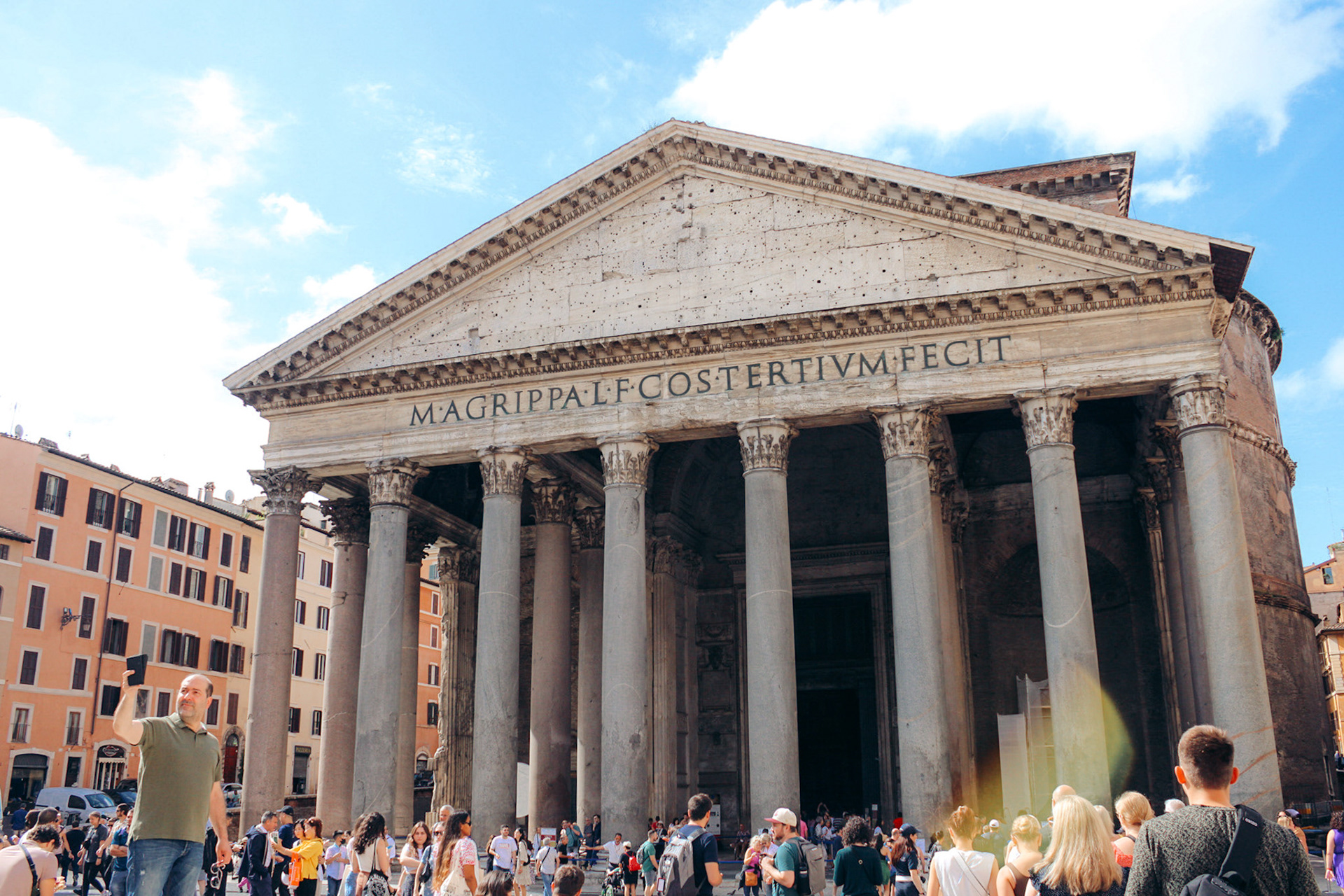 Rome, Italy