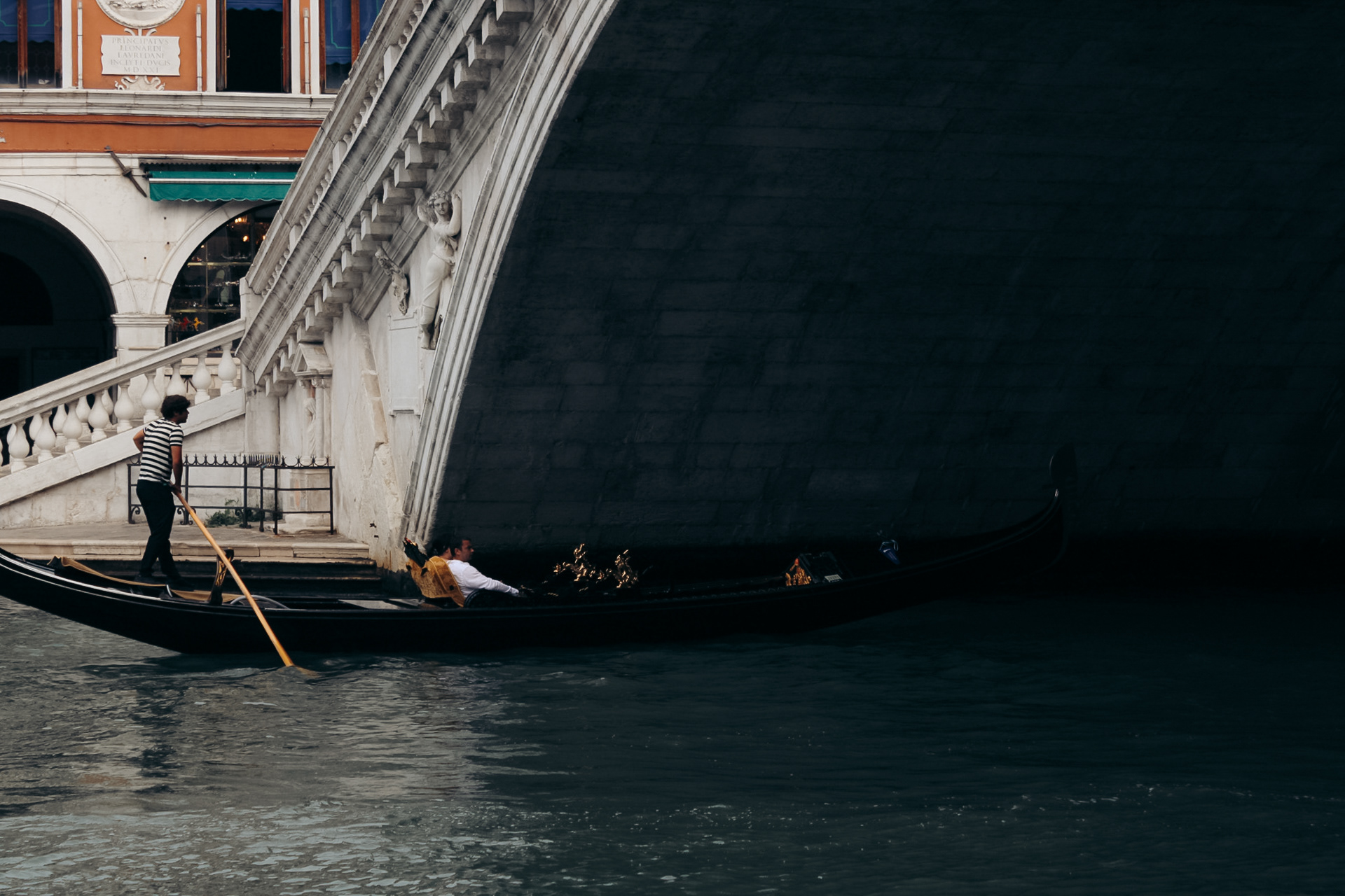 Venice, Italy