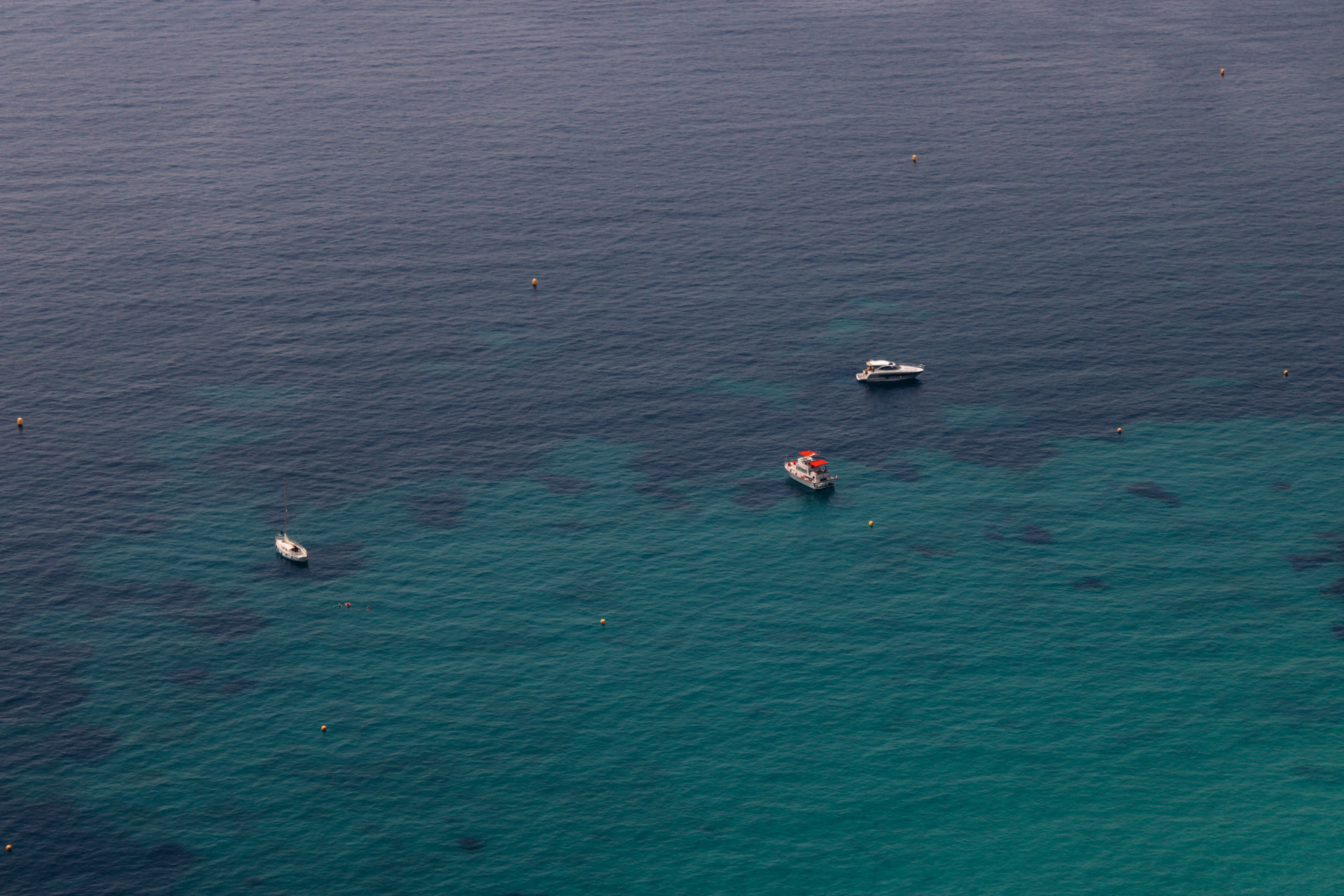 Cote d'Azure, France