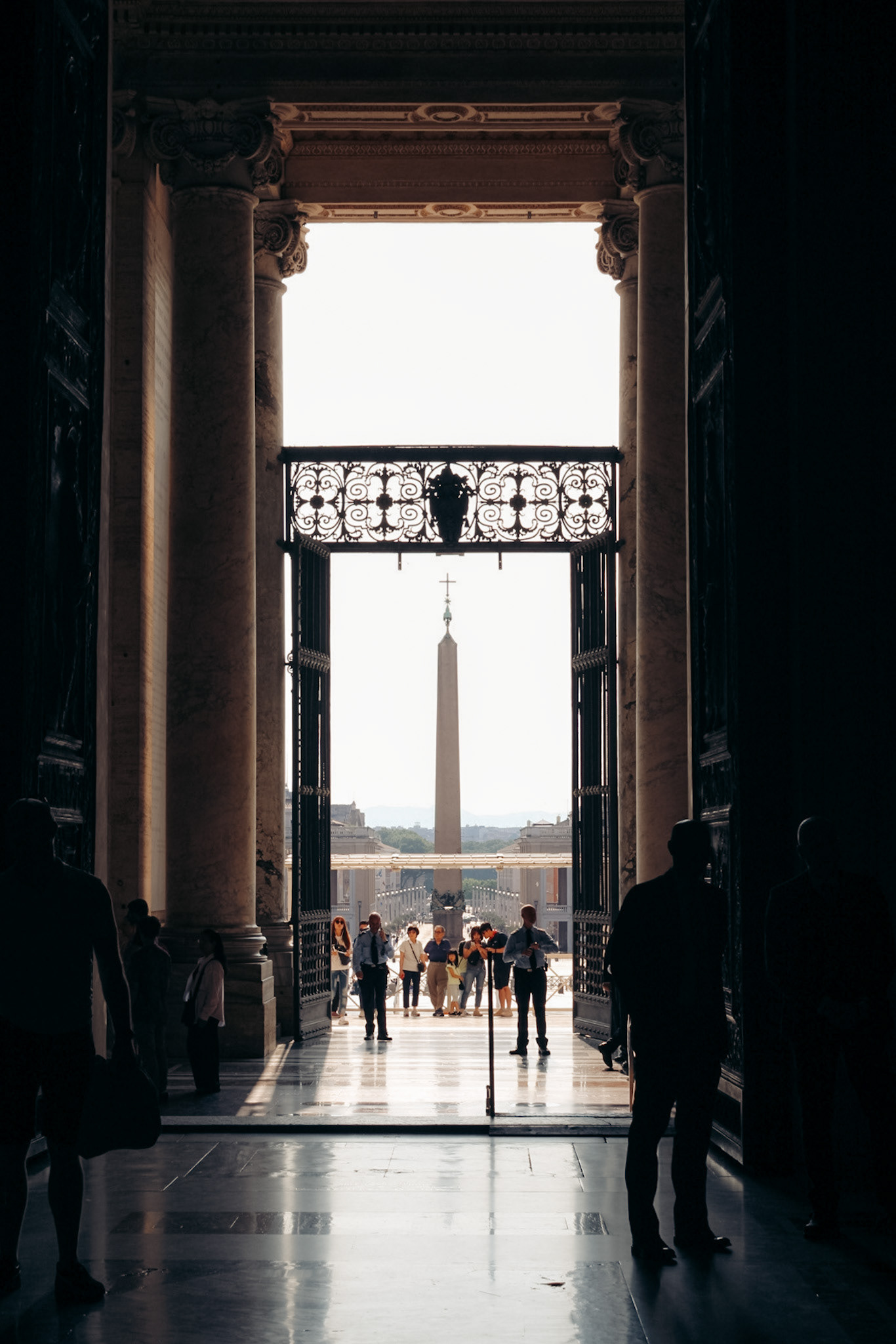 Rome, Italy