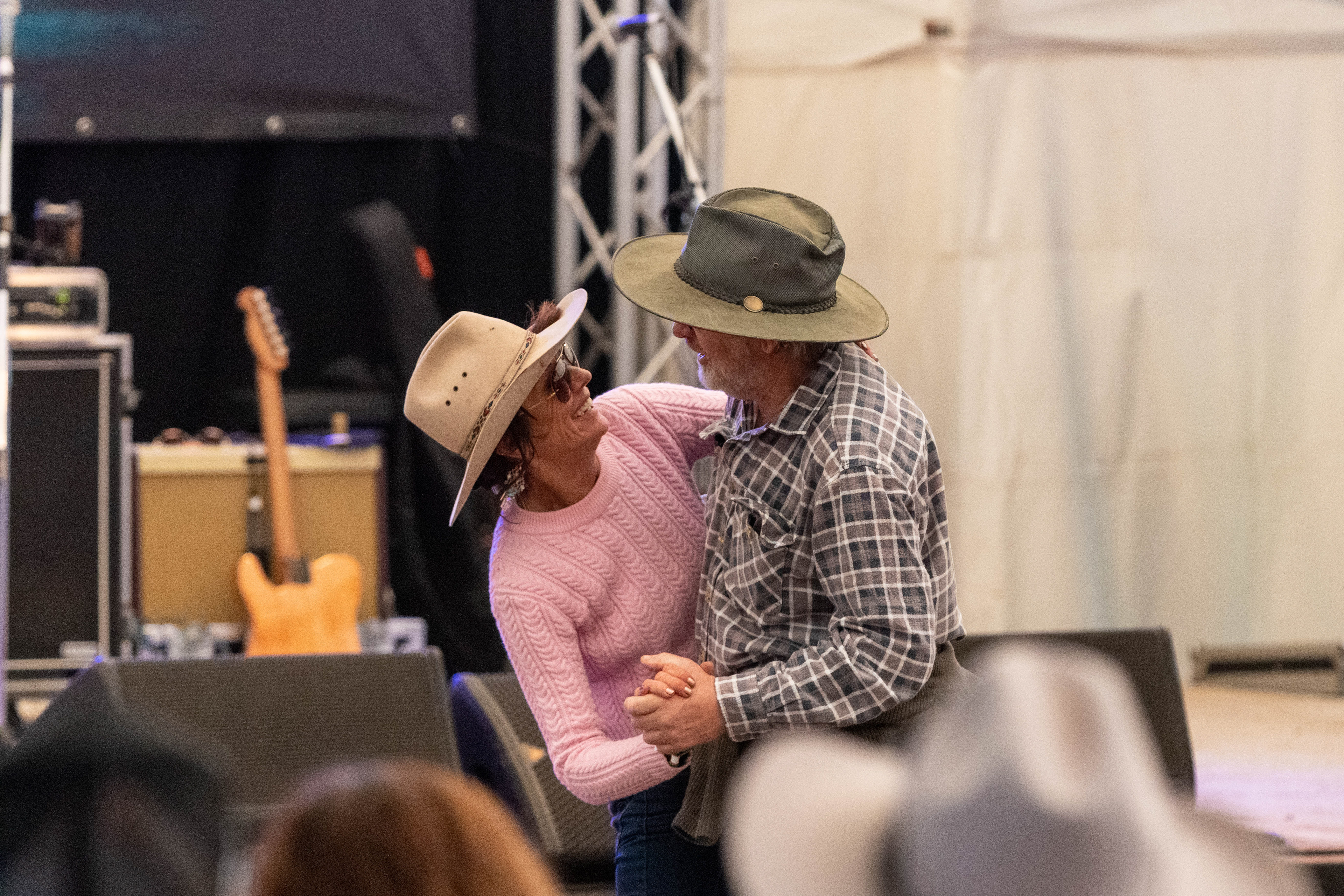 Gympie Music Muster - 2022