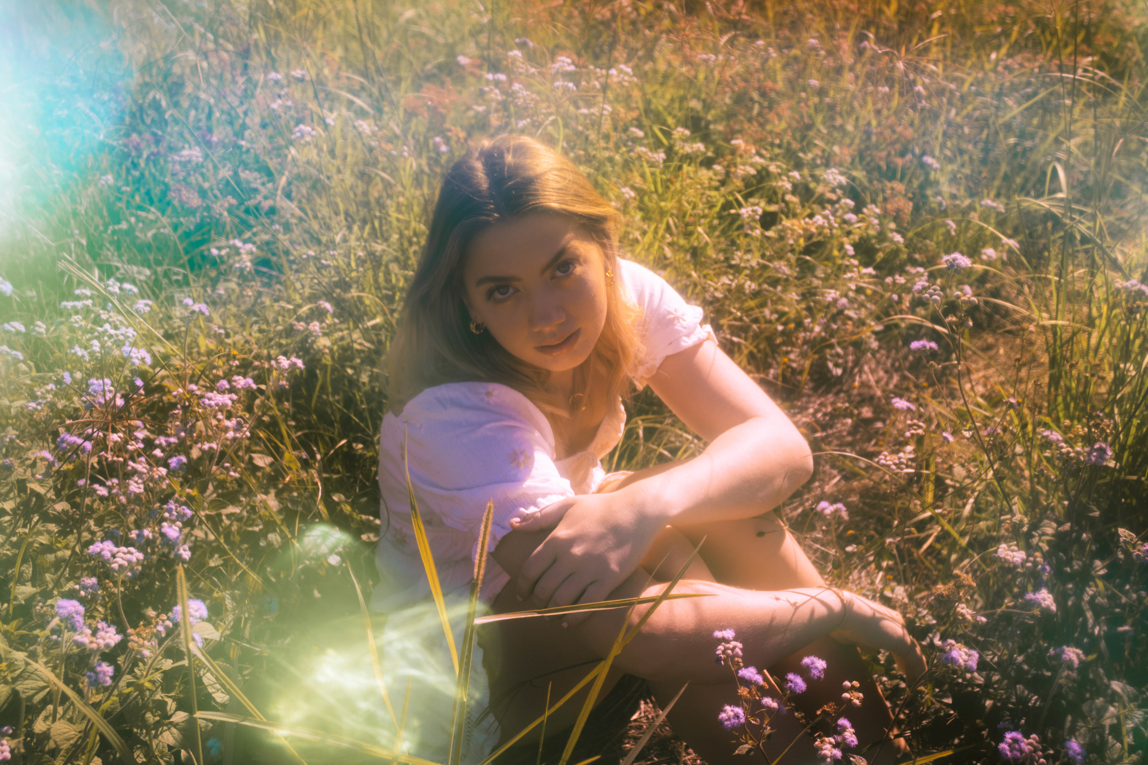 Model: Emma Kraak