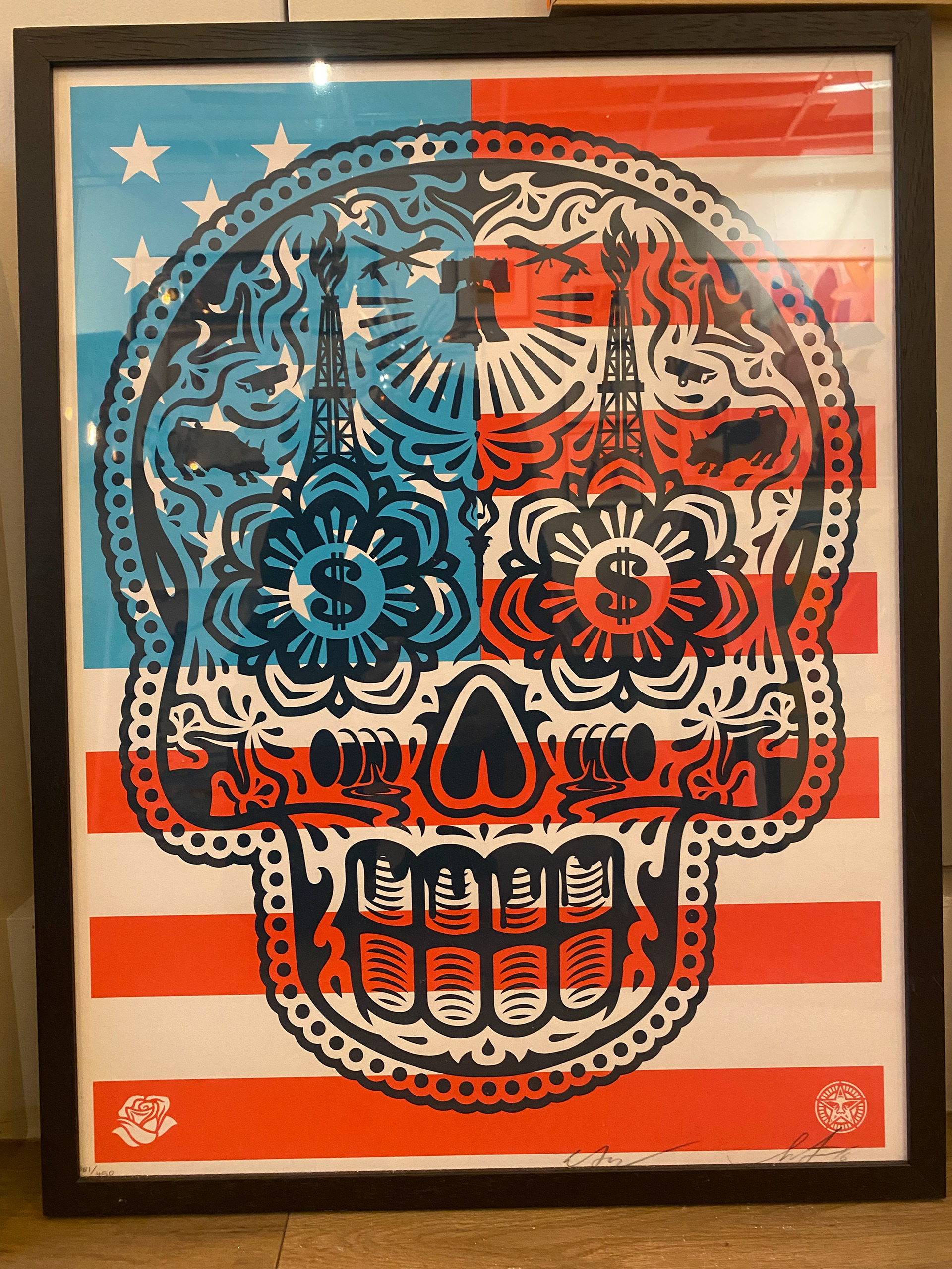 SKULL,381/450,850€