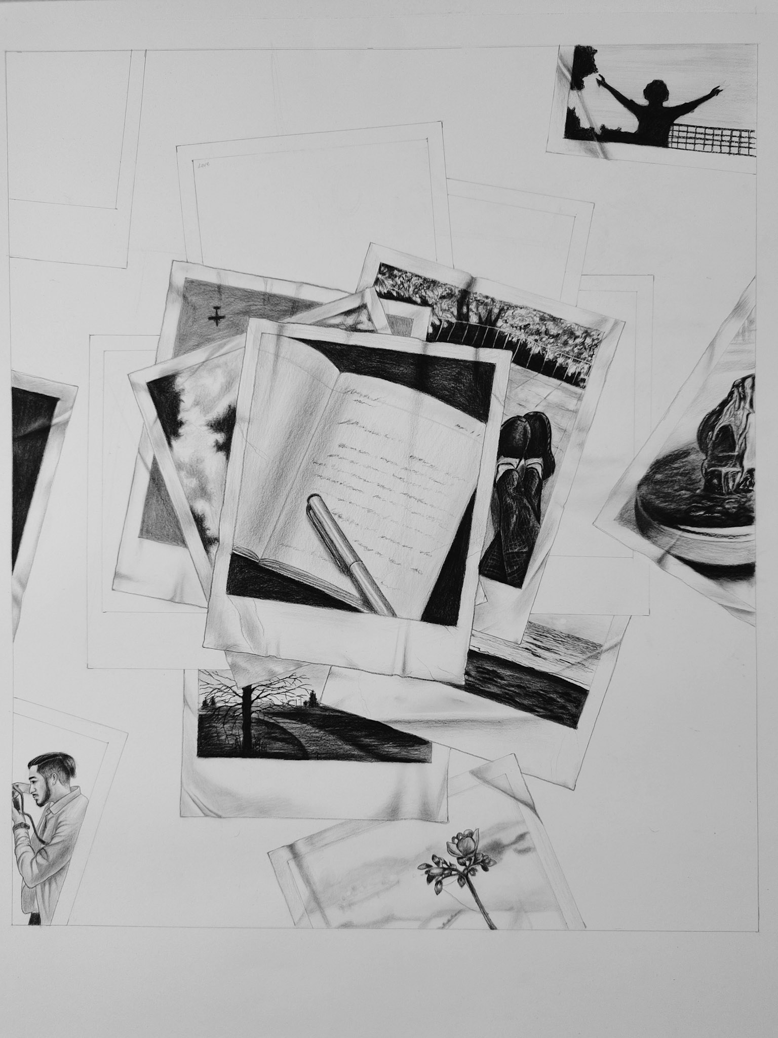 Polaroids