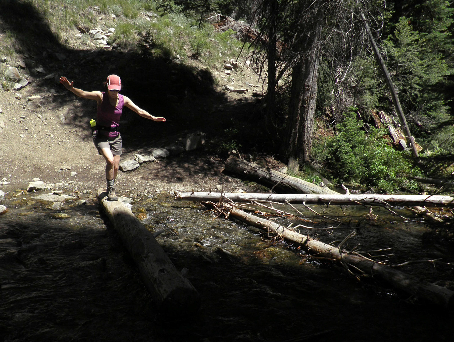 Sawtooth Wilderness, Idaho