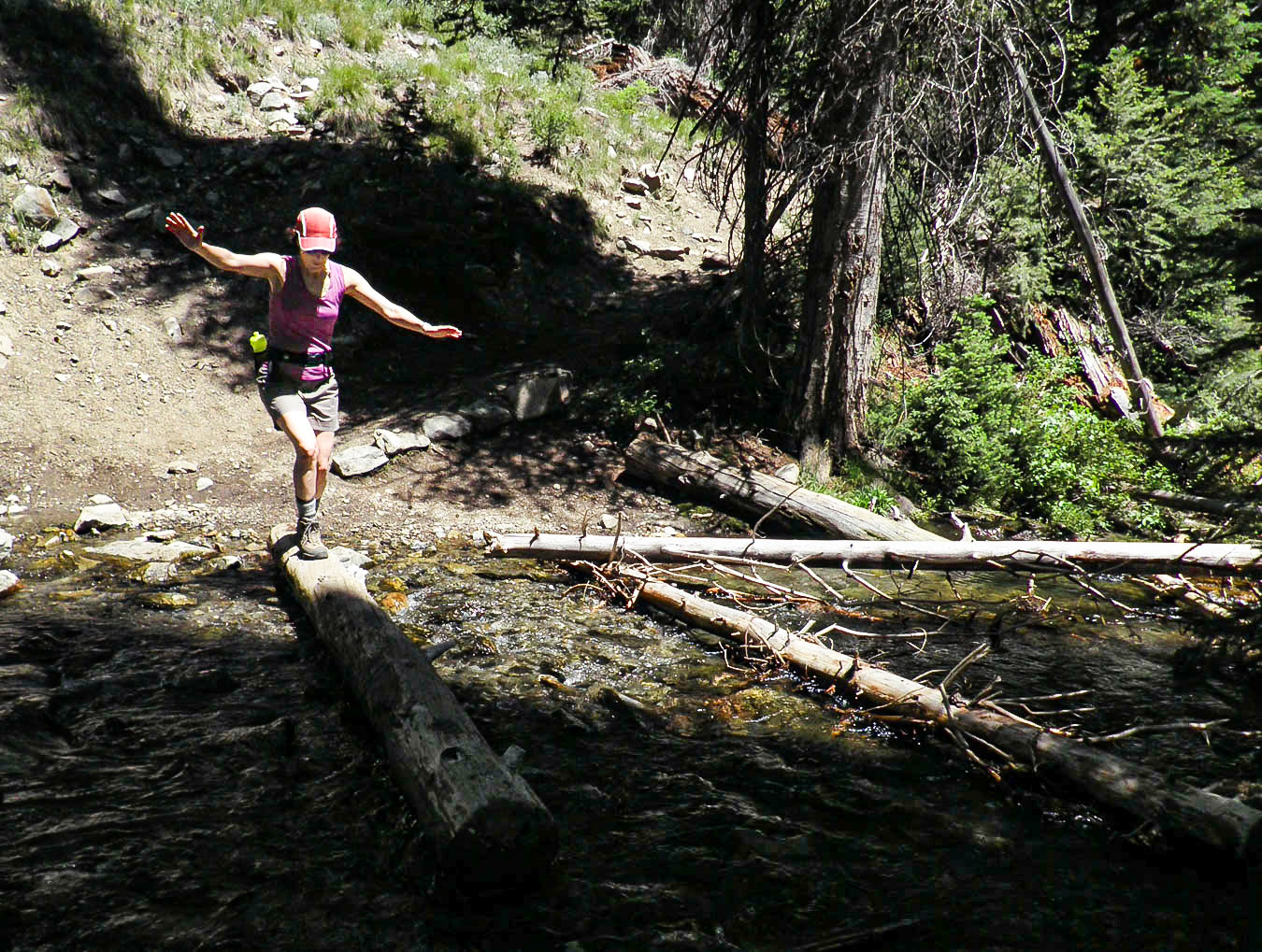 Sawtooth Wilderness, Idaho