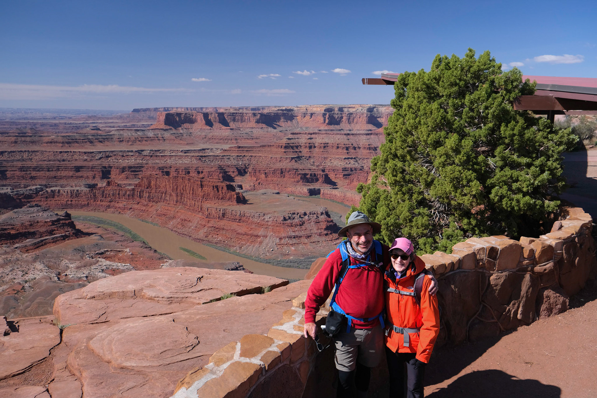 Dead Horse Point