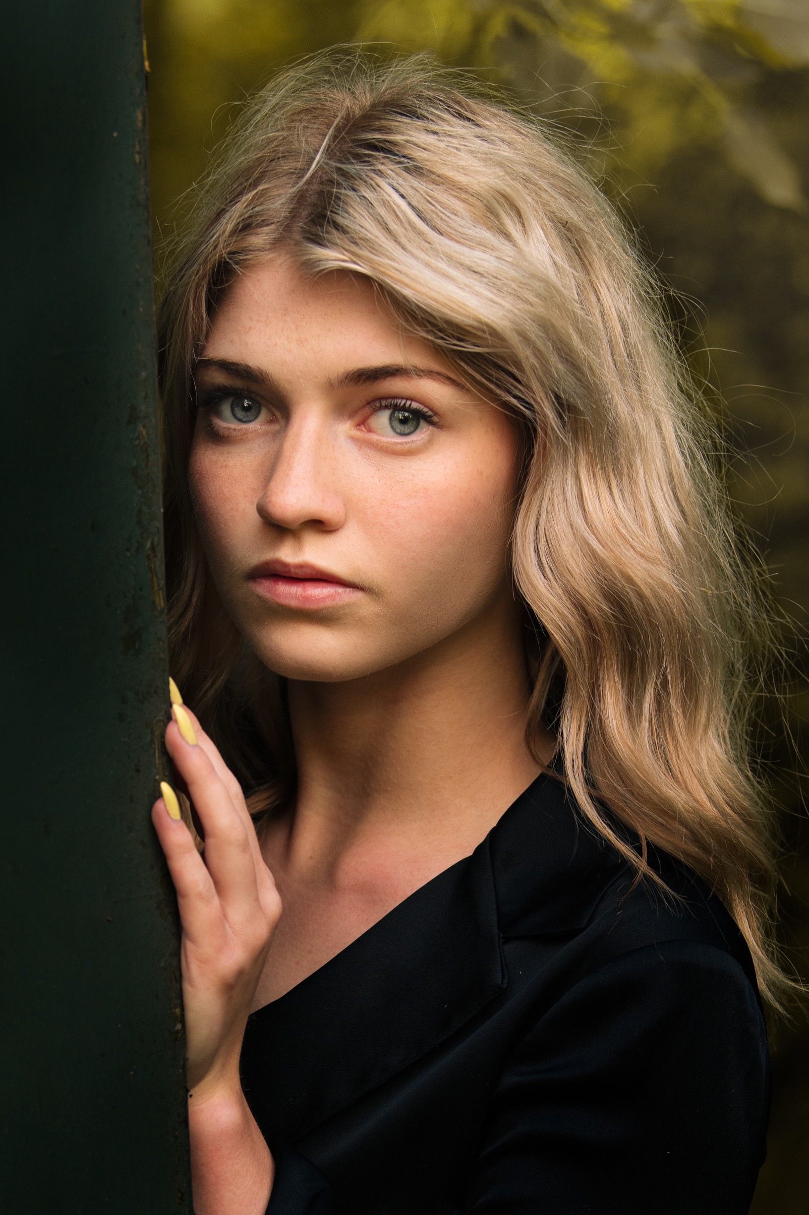 Shannen Joosten