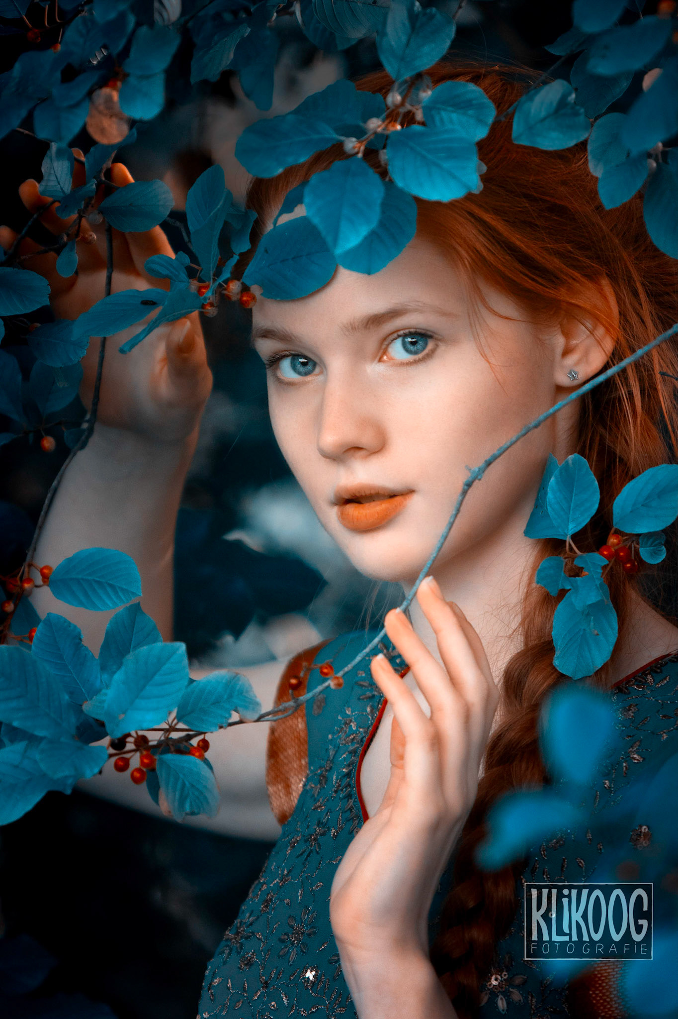 Shari Coppens
