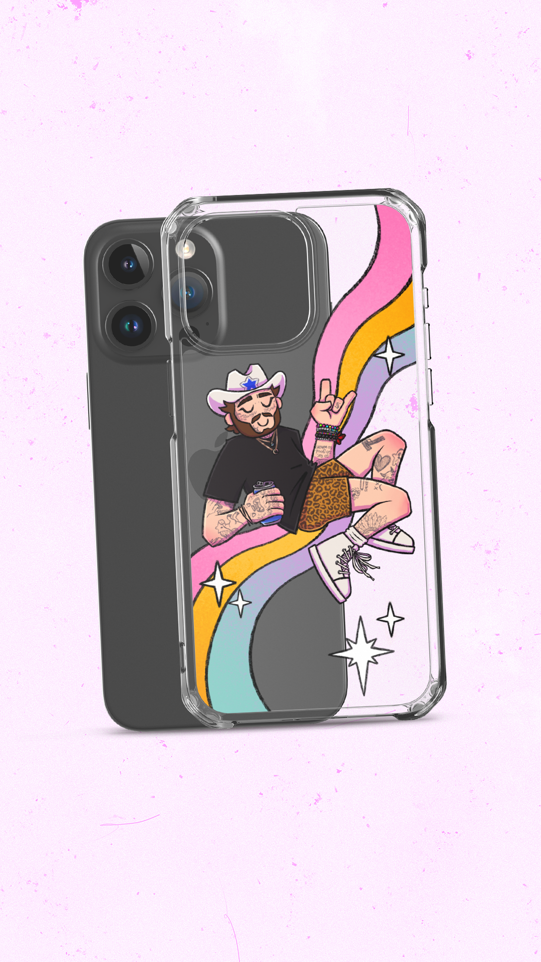 https://swimundertheice.etsy.com/listing/1698926270/posty-clear-phone-case-protective