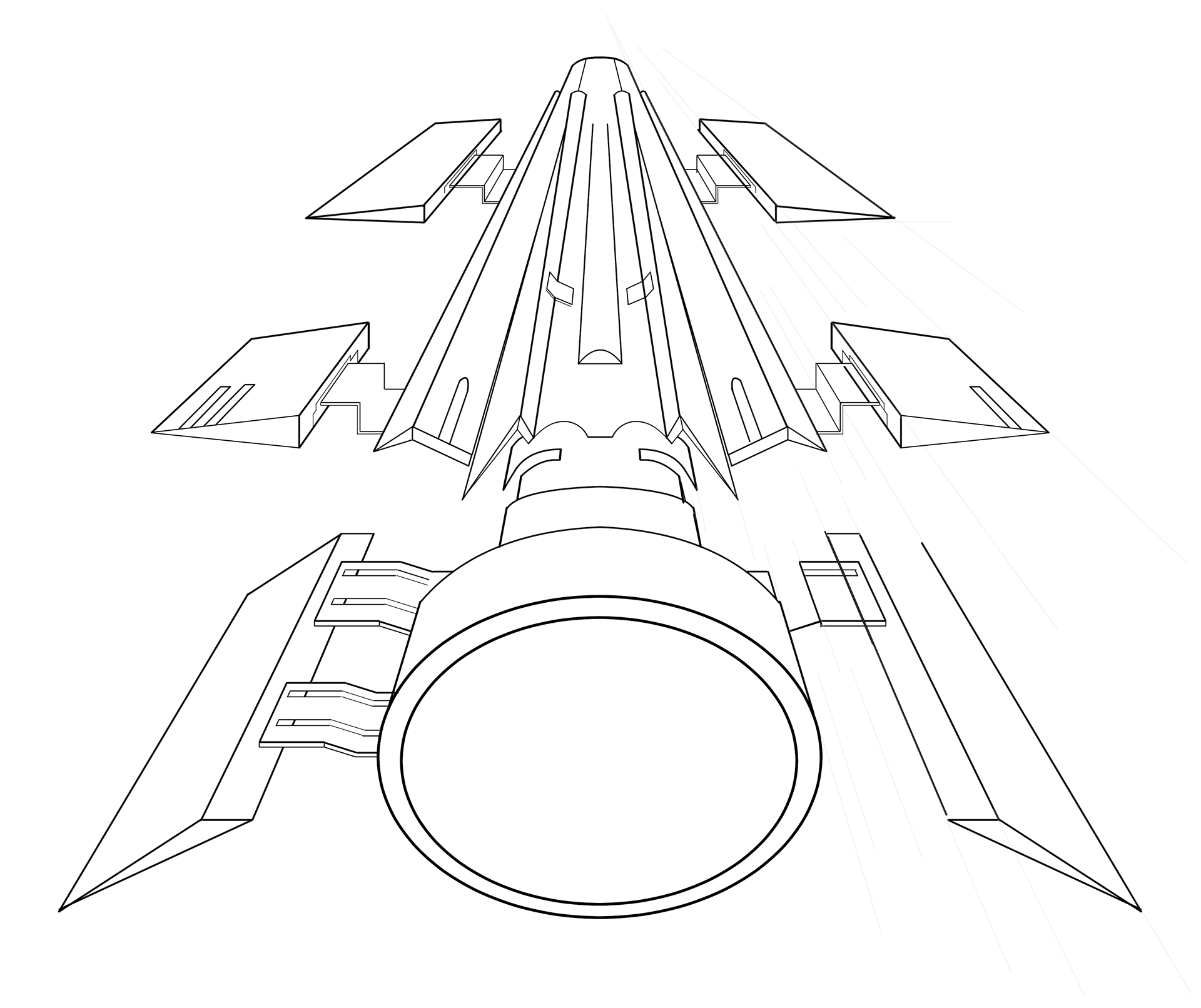 Clean Lines