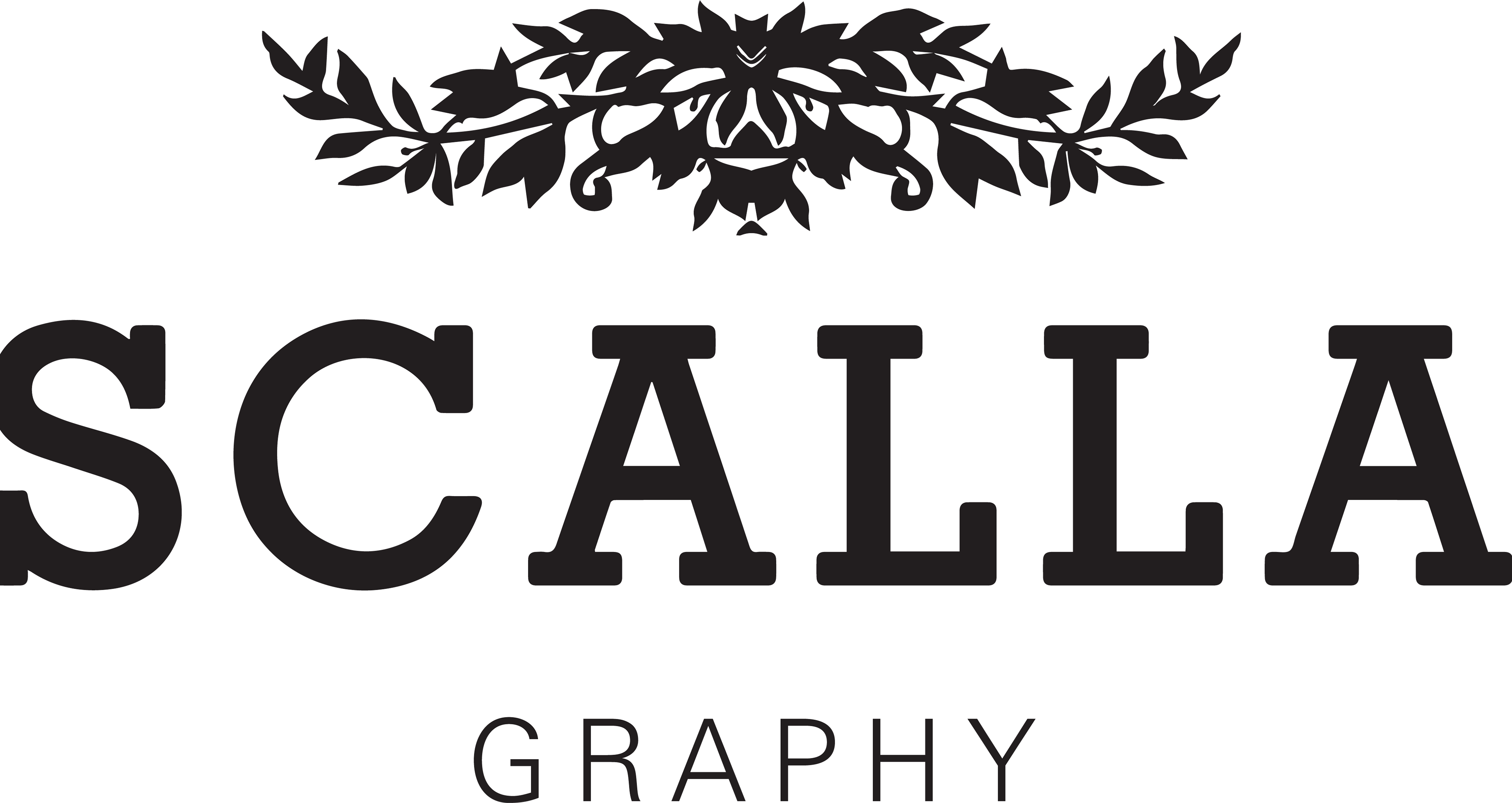 SCALLAGRAPHY