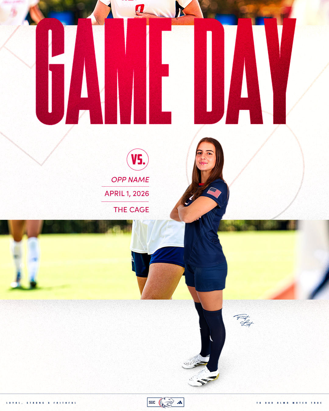 Proposed Concept Spring 2026