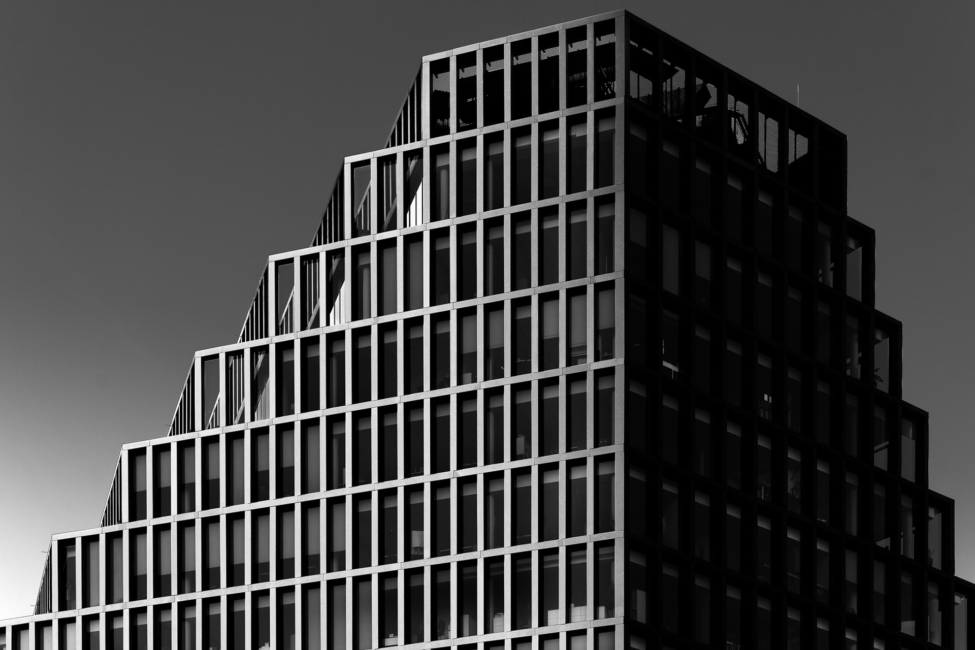 Budynek Bałtyk, Poznań