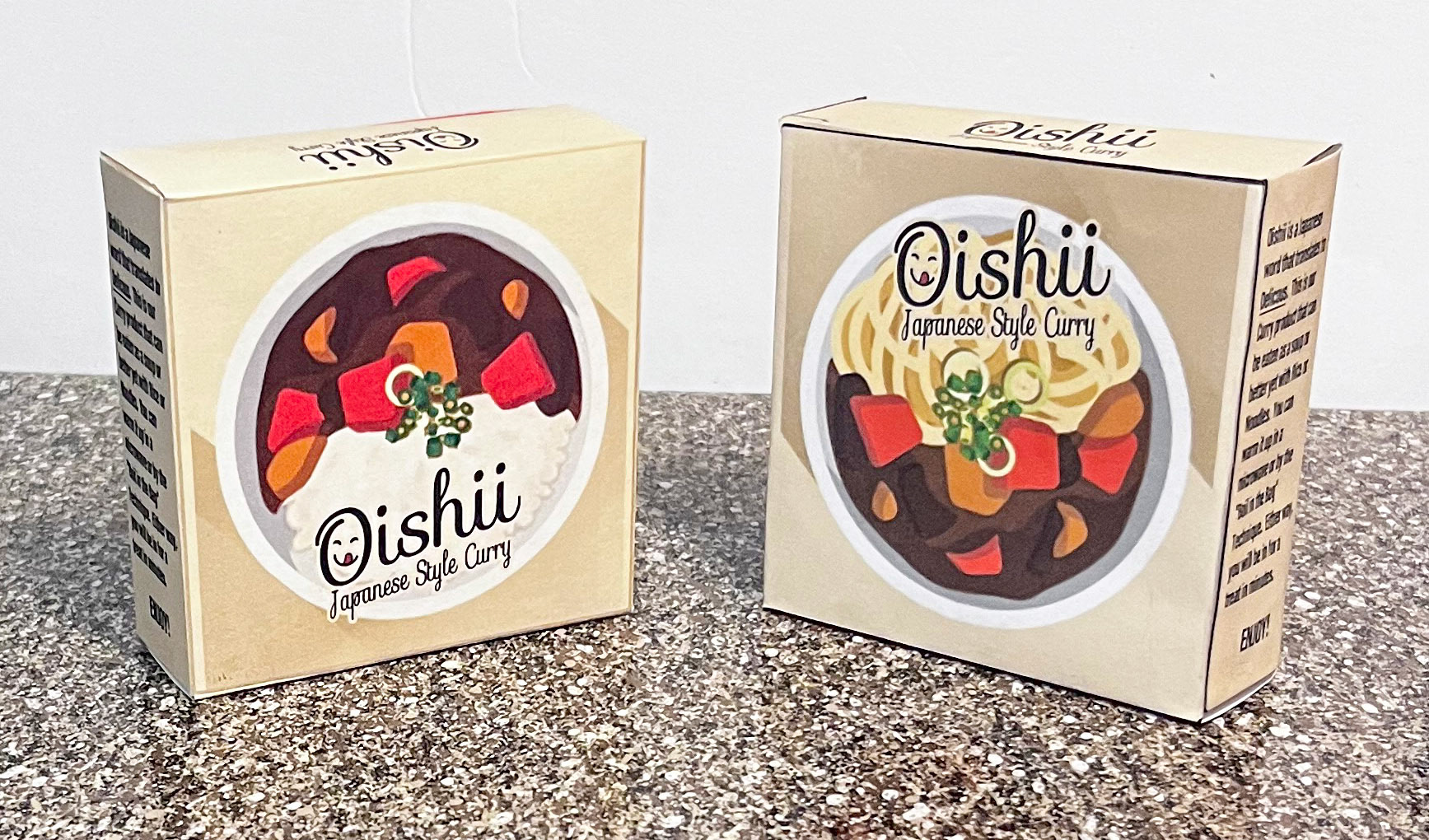 Box Design